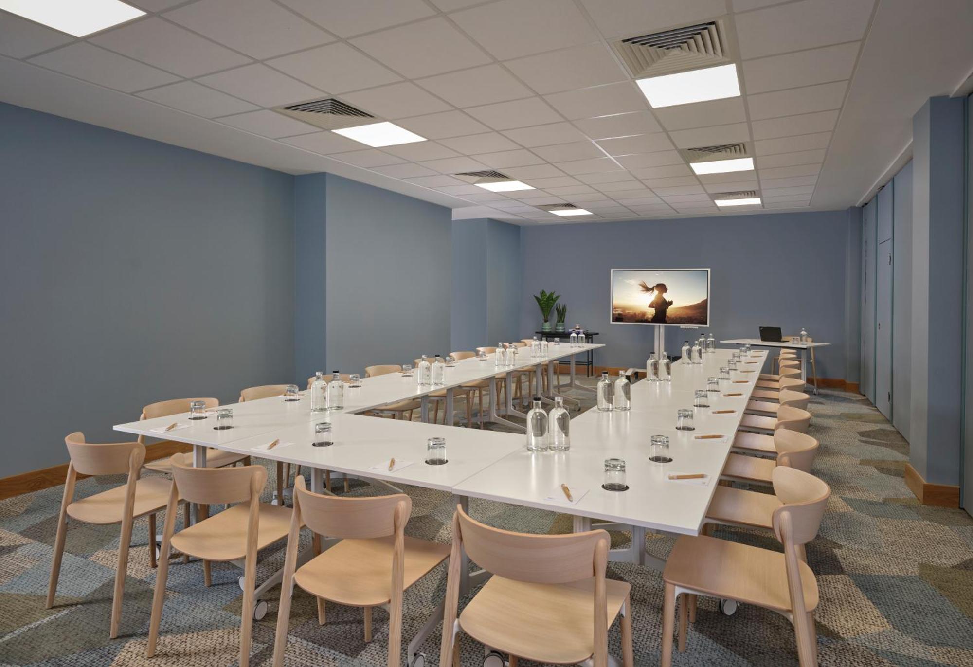 Citadines Holborn-covent Garden 4* Londres