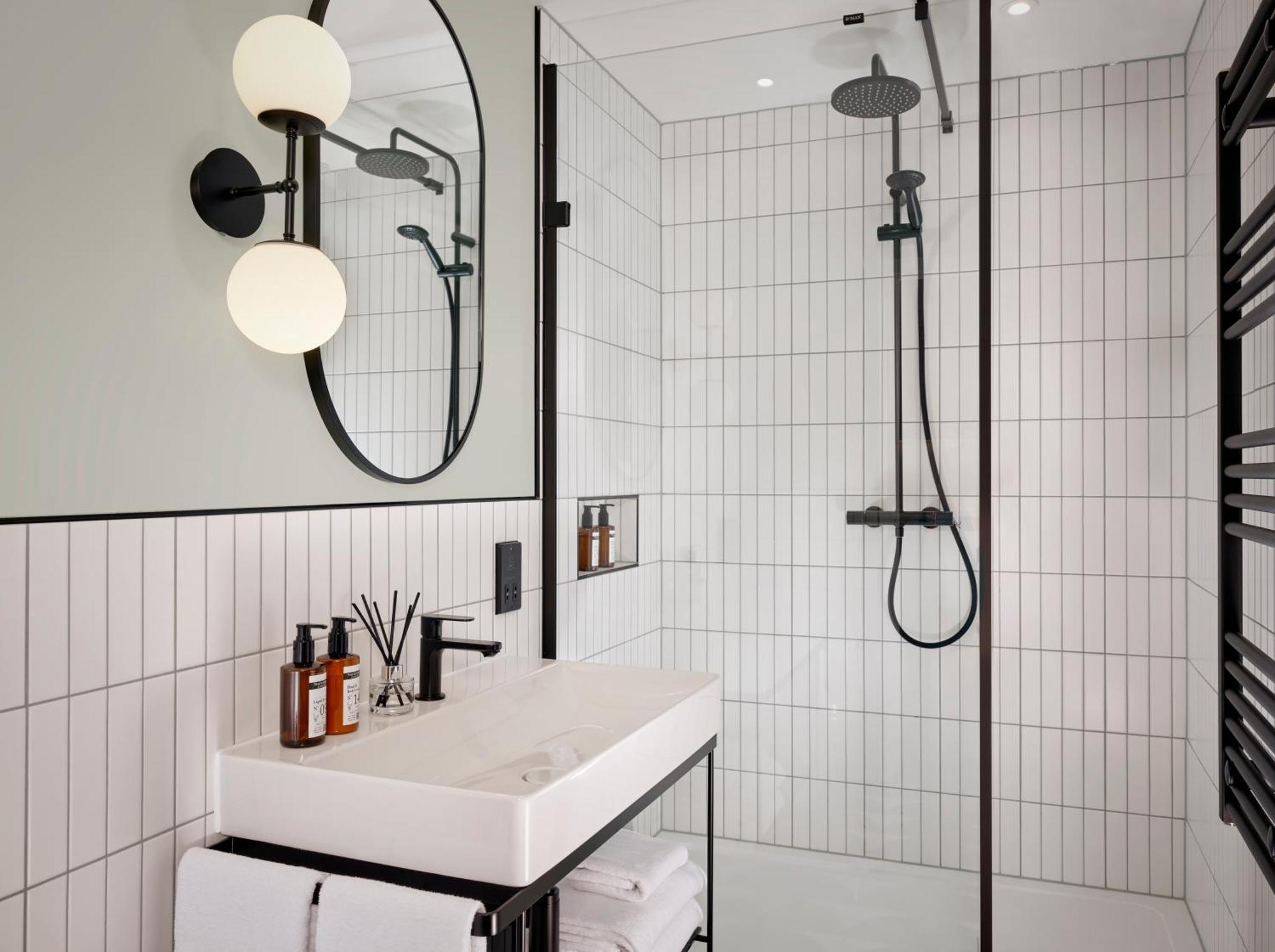 Citadines Holborn-covent Garden Appart hôtel