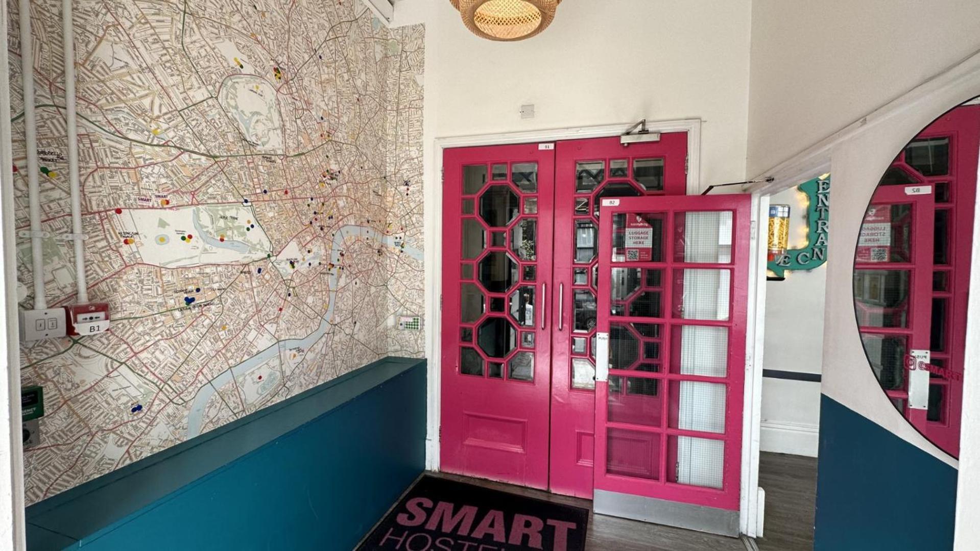 Smart Russell Square *