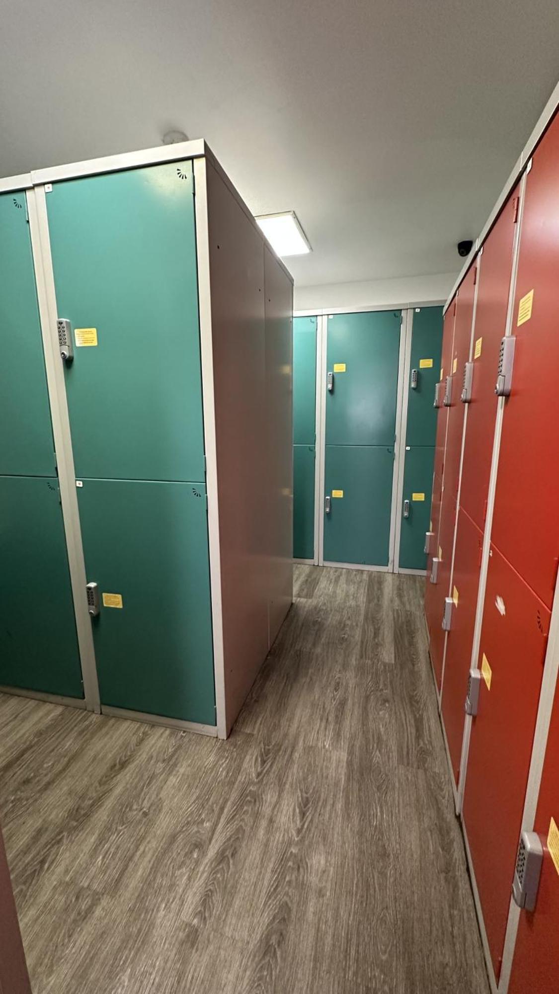 Hostel Smart Russell Square
