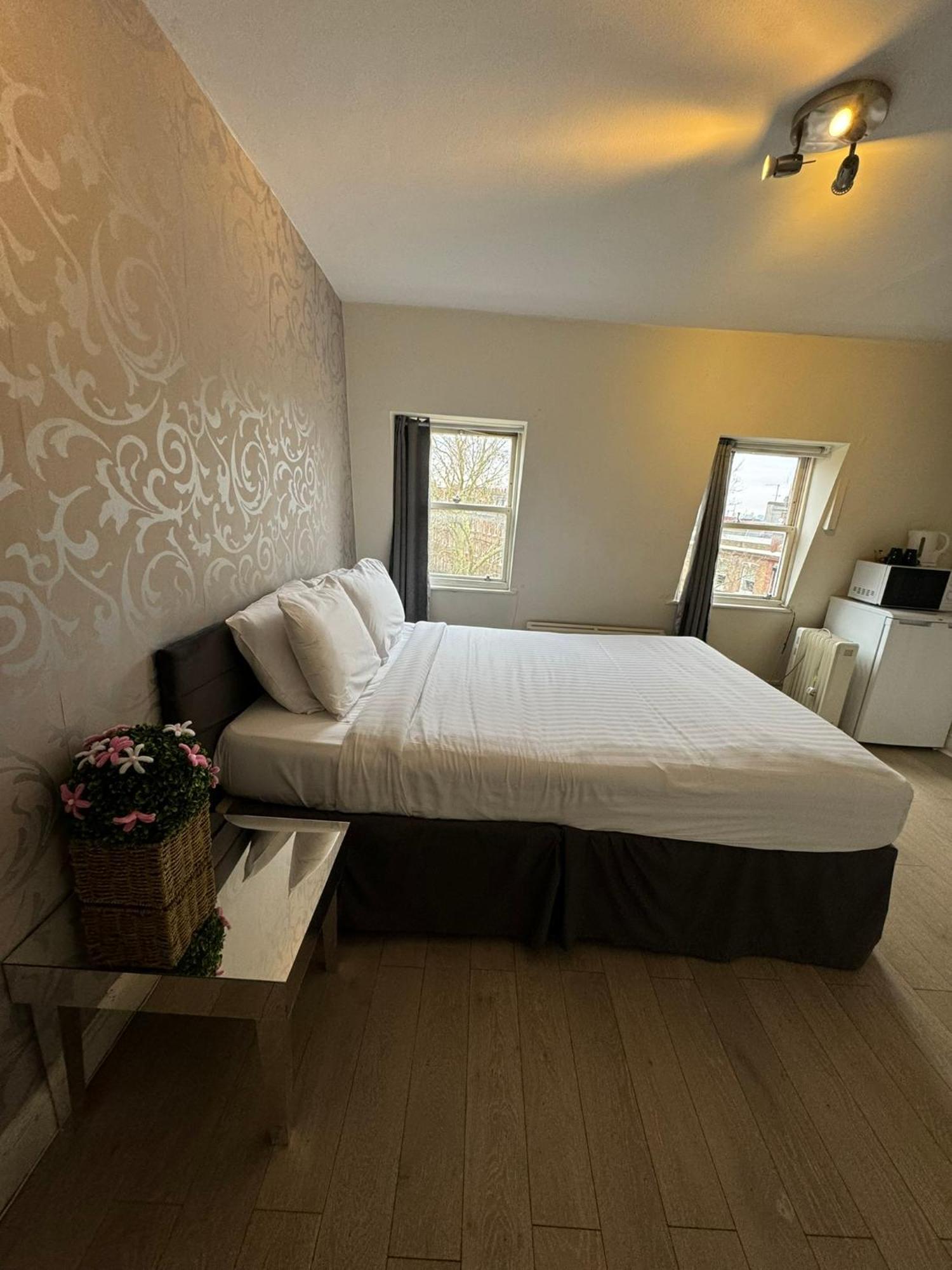 Hotel The Paramount Londres