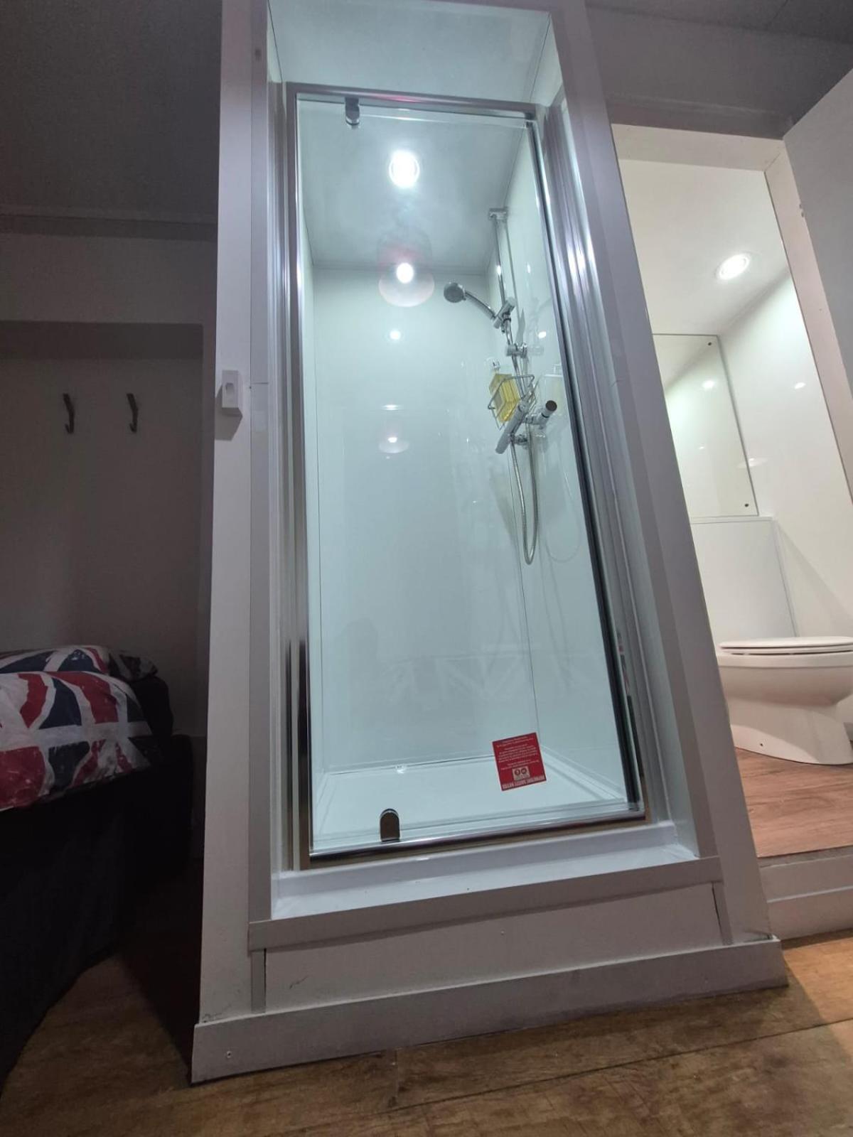 Saint Backpackers Auberge de jeunesse Londres