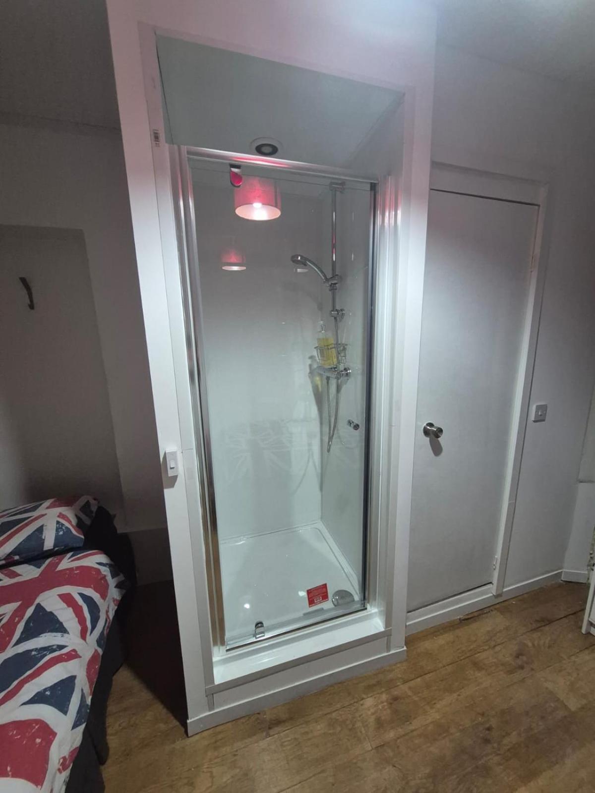 Saint Backpackers * Londres