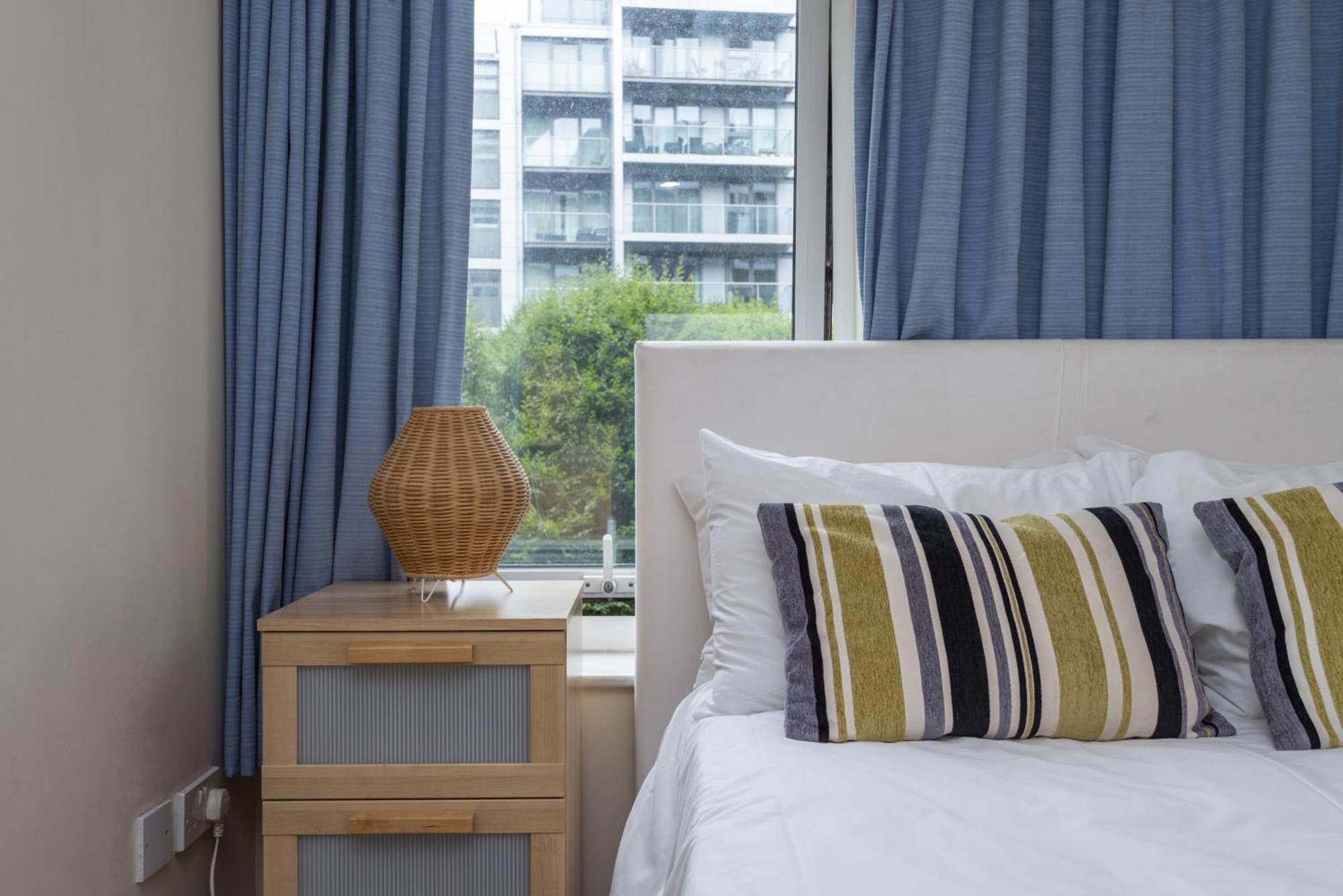 Riverside Apartamento Londres
