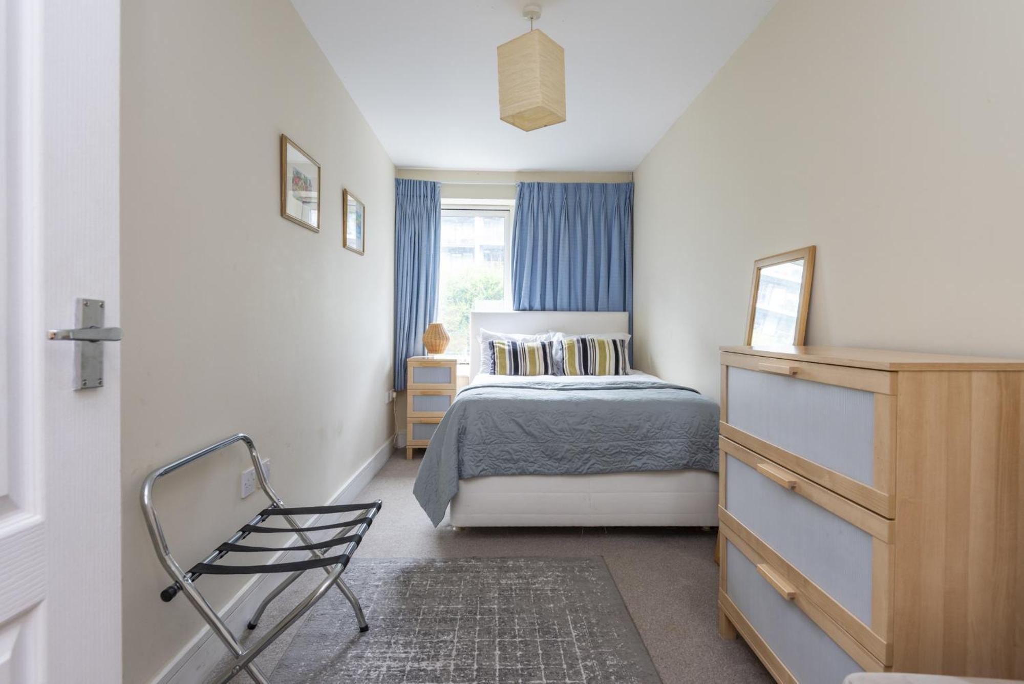 Apartamento Riverside