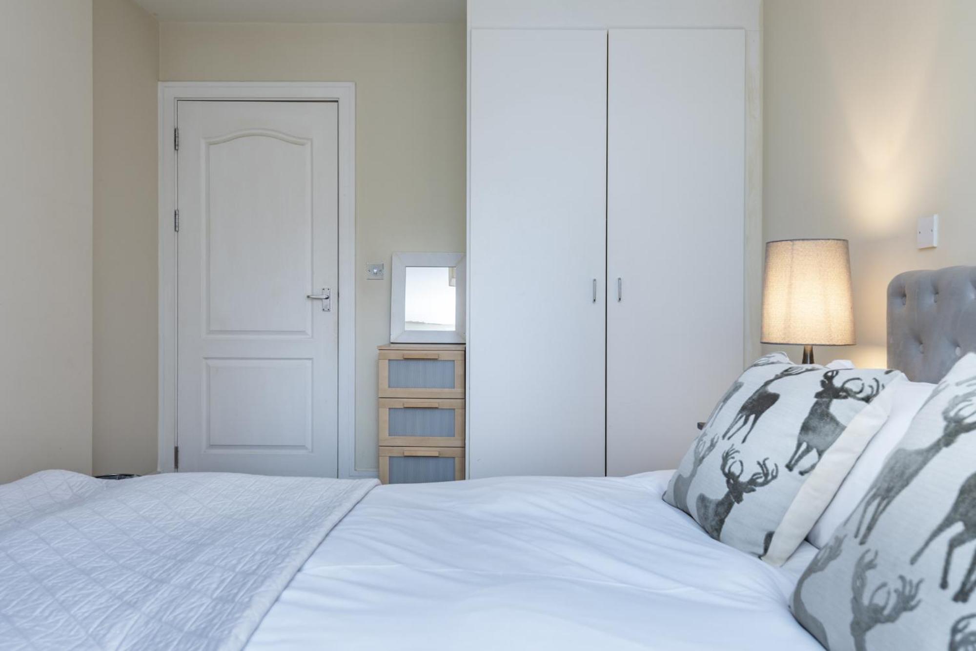 Apartamento Riverside