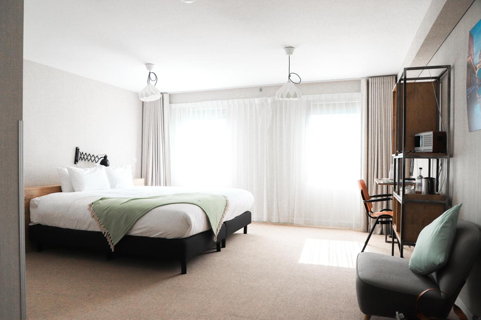 Hotel Good Londres