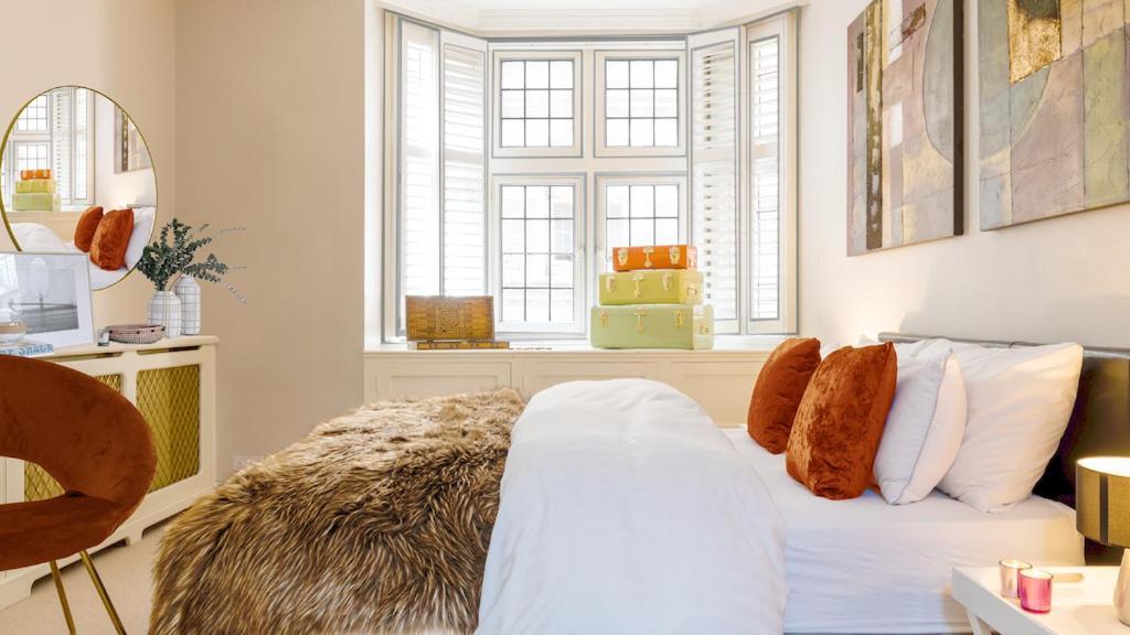 Appartement Exclusive Covent Garden For Luxury Nomads Groups Londen