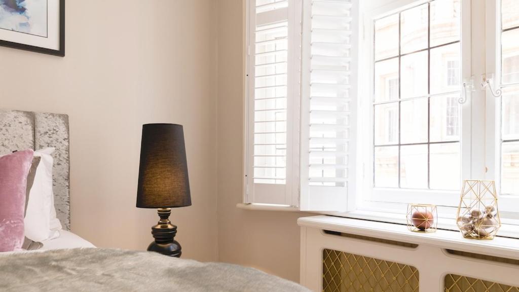 Appartement Exclusive Covent Garden For Luxury Nomads Groups *