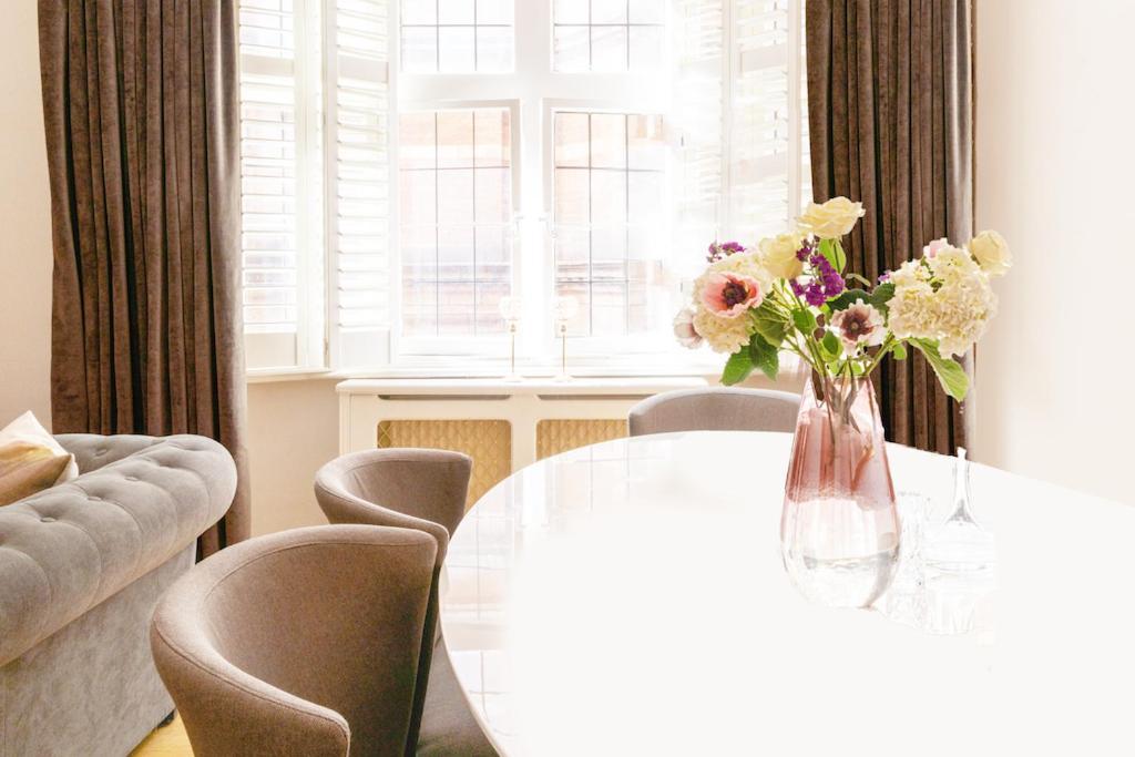 Exclusive Covent Garden For Luxury Nomads Groups * Londen