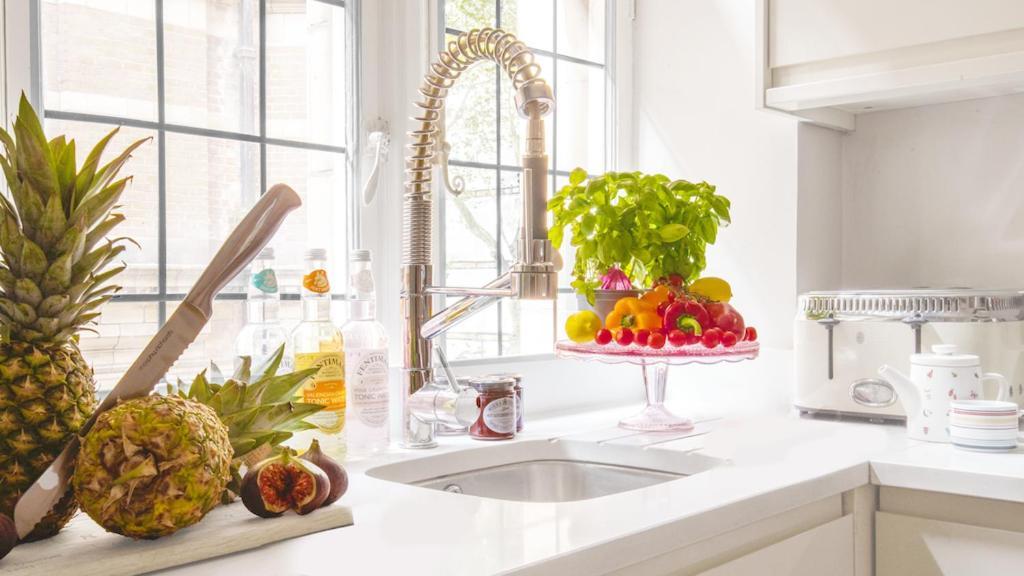 Exclusive Covent Garden For Luxury Nomads Groups Appartement *