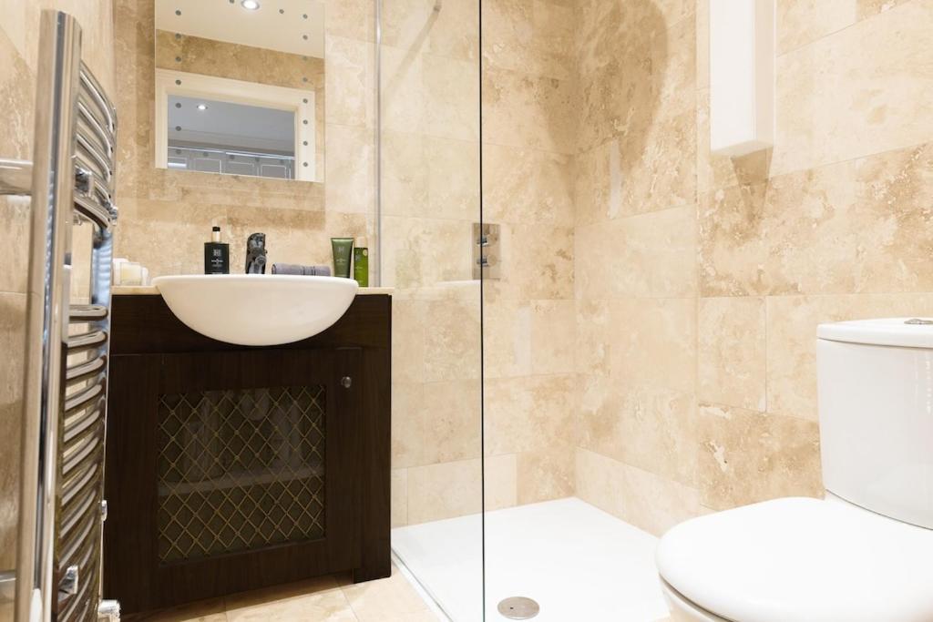 Exclusive Covent Garden For Luxury Nomads Groups Appartement Londen
