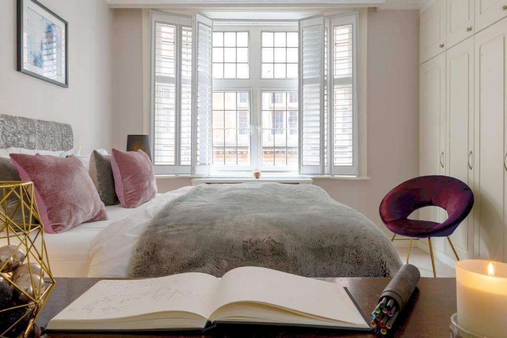 Exclusive Covent Garden For Luxury Nomads Groups Londen