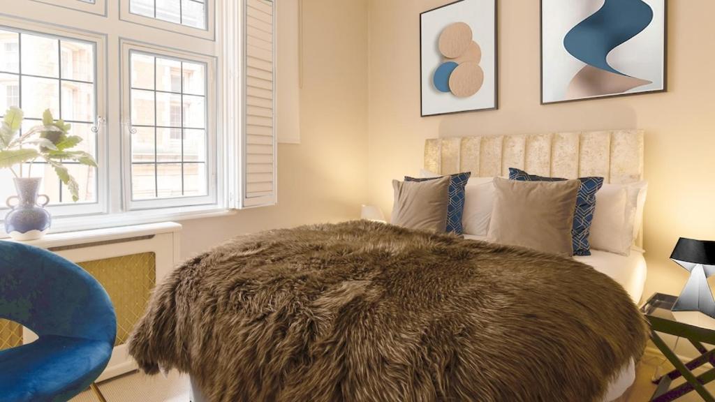 Appartement Exclusive Covent Garden For Luxury Nomads Groups