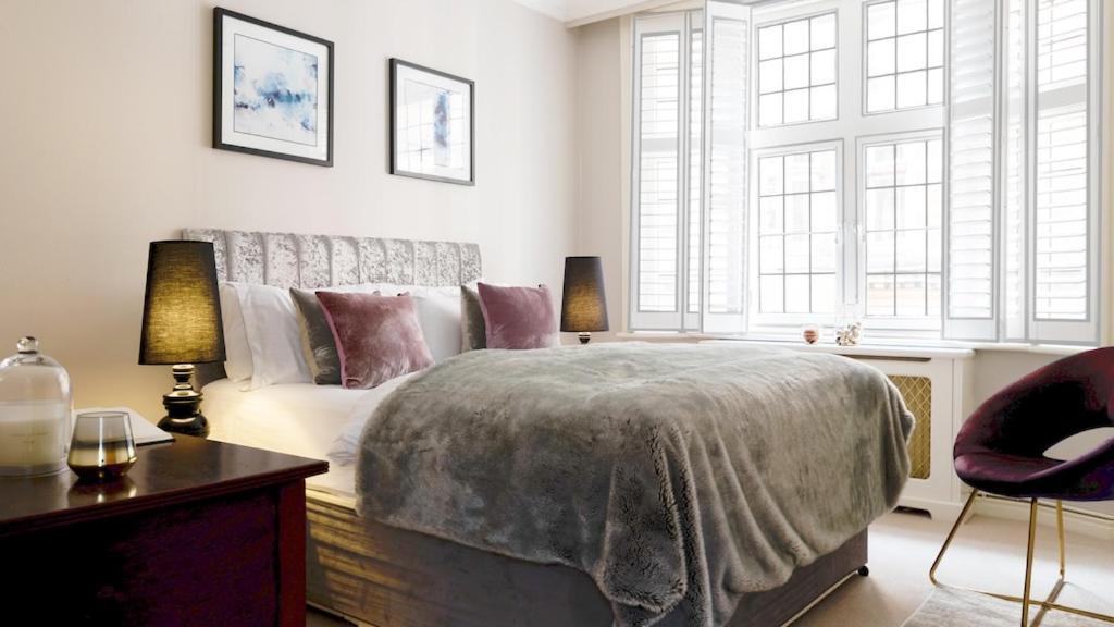 Exclusive Covent Garden For Luxury Nomads Groups Appartement Londen