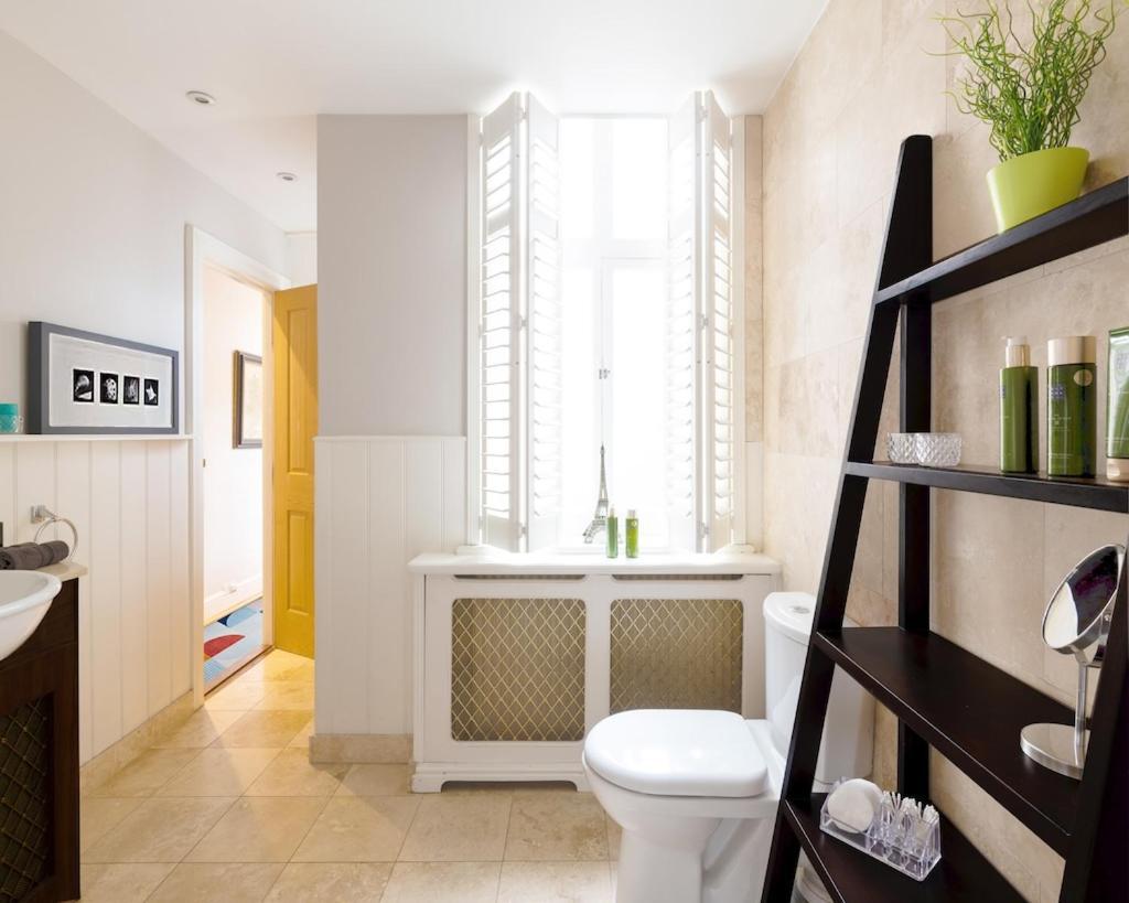 Exclusive Covent Garden For Luxury Nomads Groups