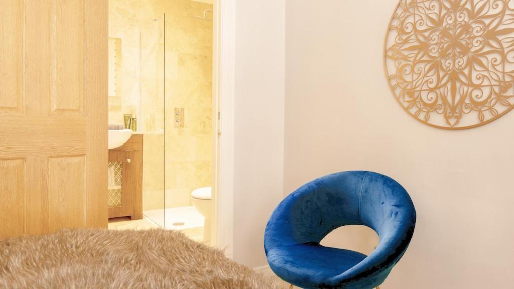 Exclusive Covent Garden For Luxury Nomads Groups Appartement