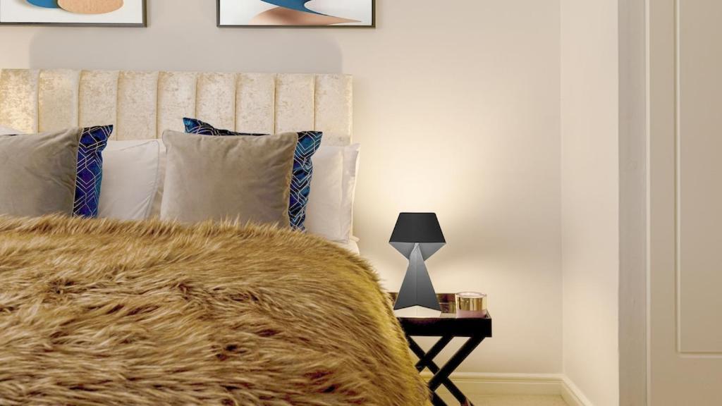 Appartement Exclusive Covent Garden For Luxury Nomads Groups