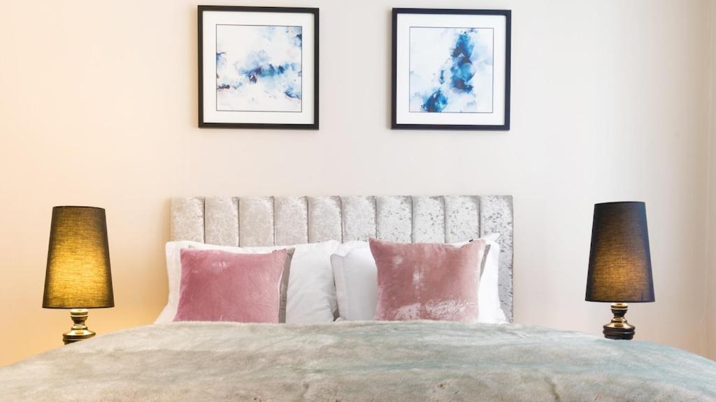 Appartement Exclusive Covent Garden For Luxury Nomads Groups Londen