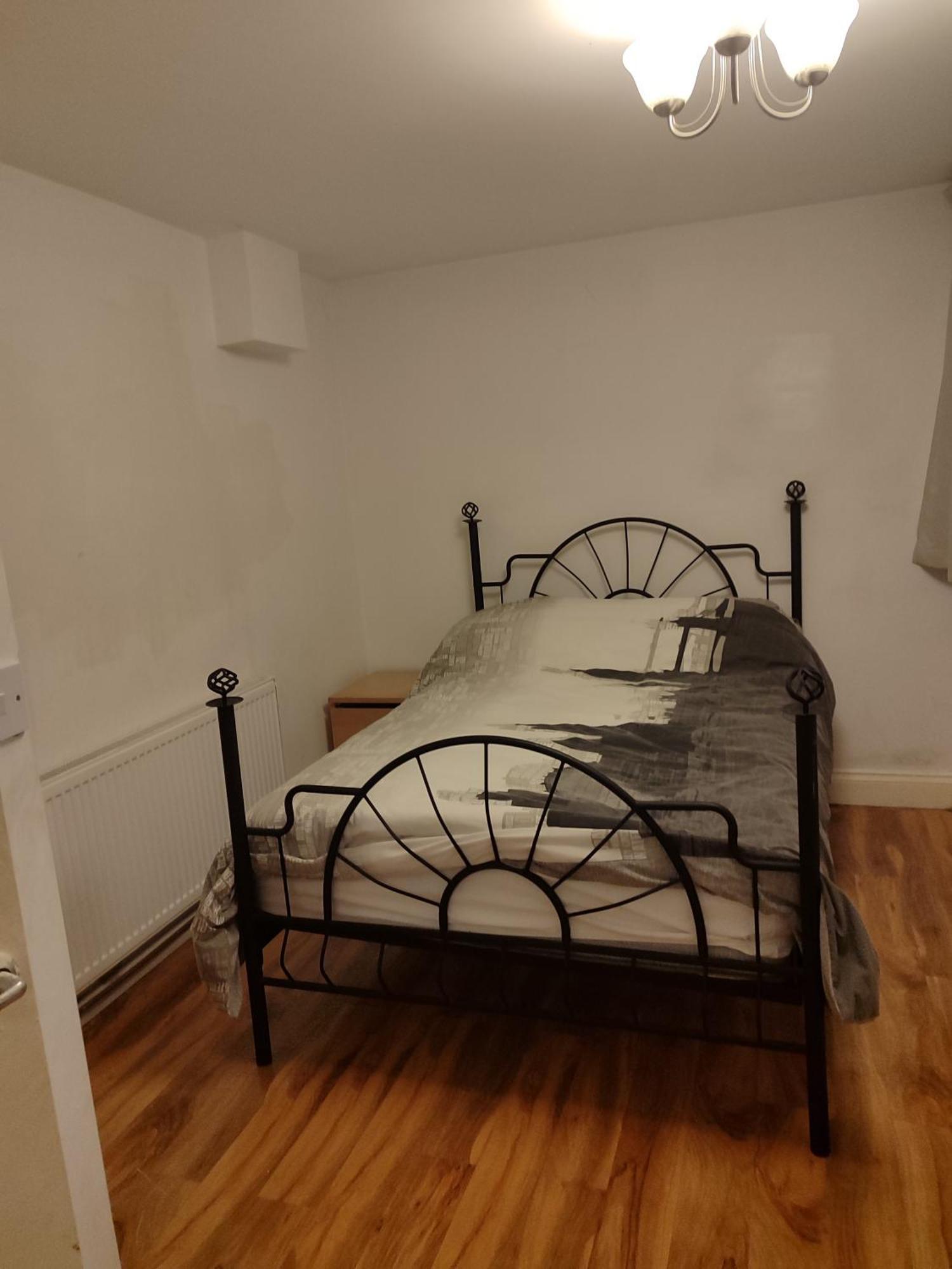 Apartamento Stunning Private Garden Londres