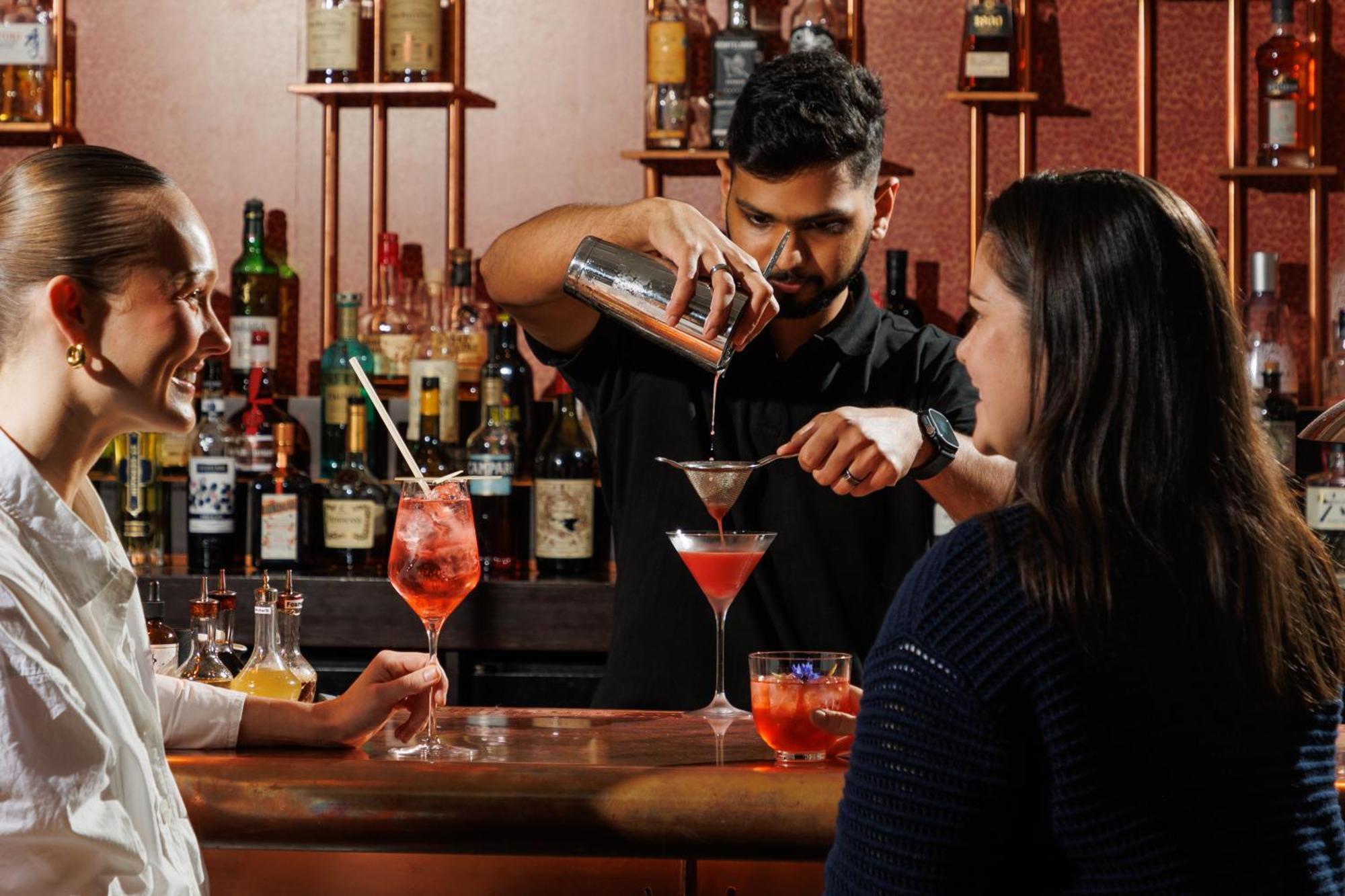 Hart Shoreditch London, Curio Collection By Hilton Londres