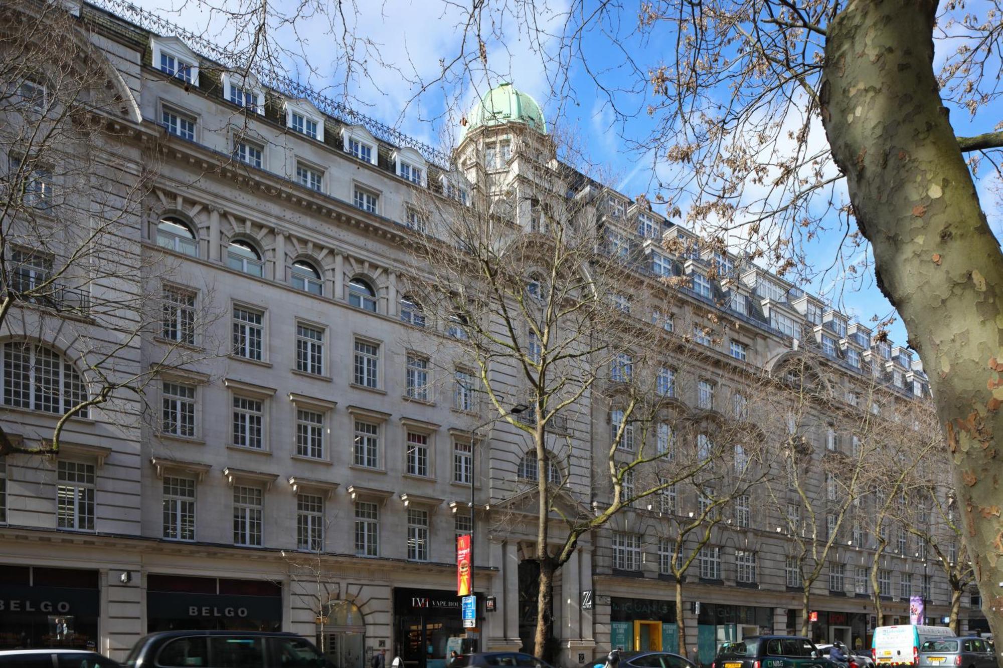 Hotel The Z Holborn Londres