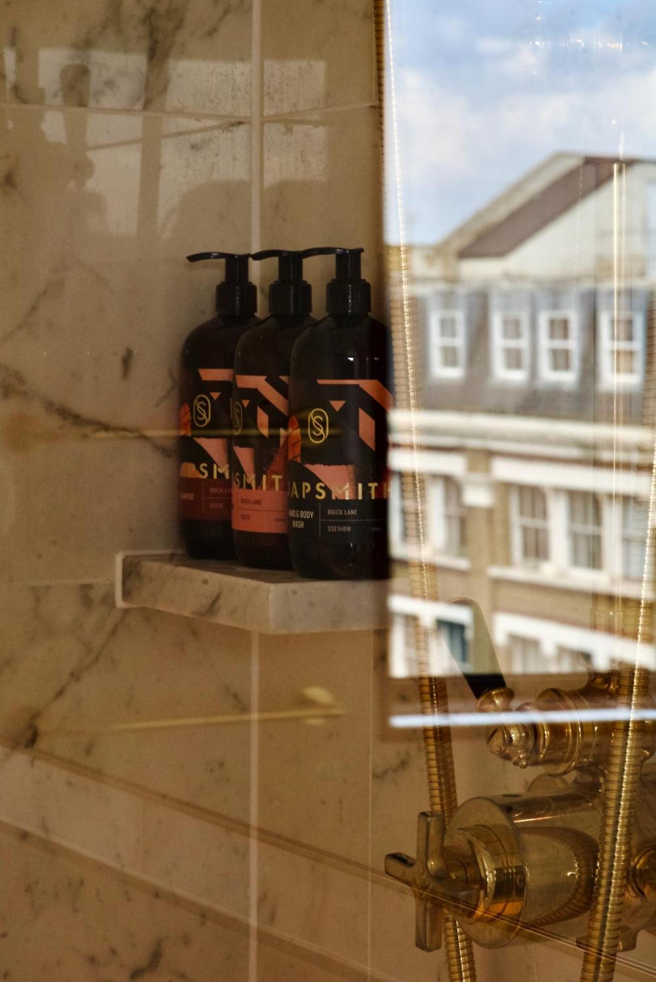 Hotel Hart Shoreditch London, Curio Collection By Hilton Londres