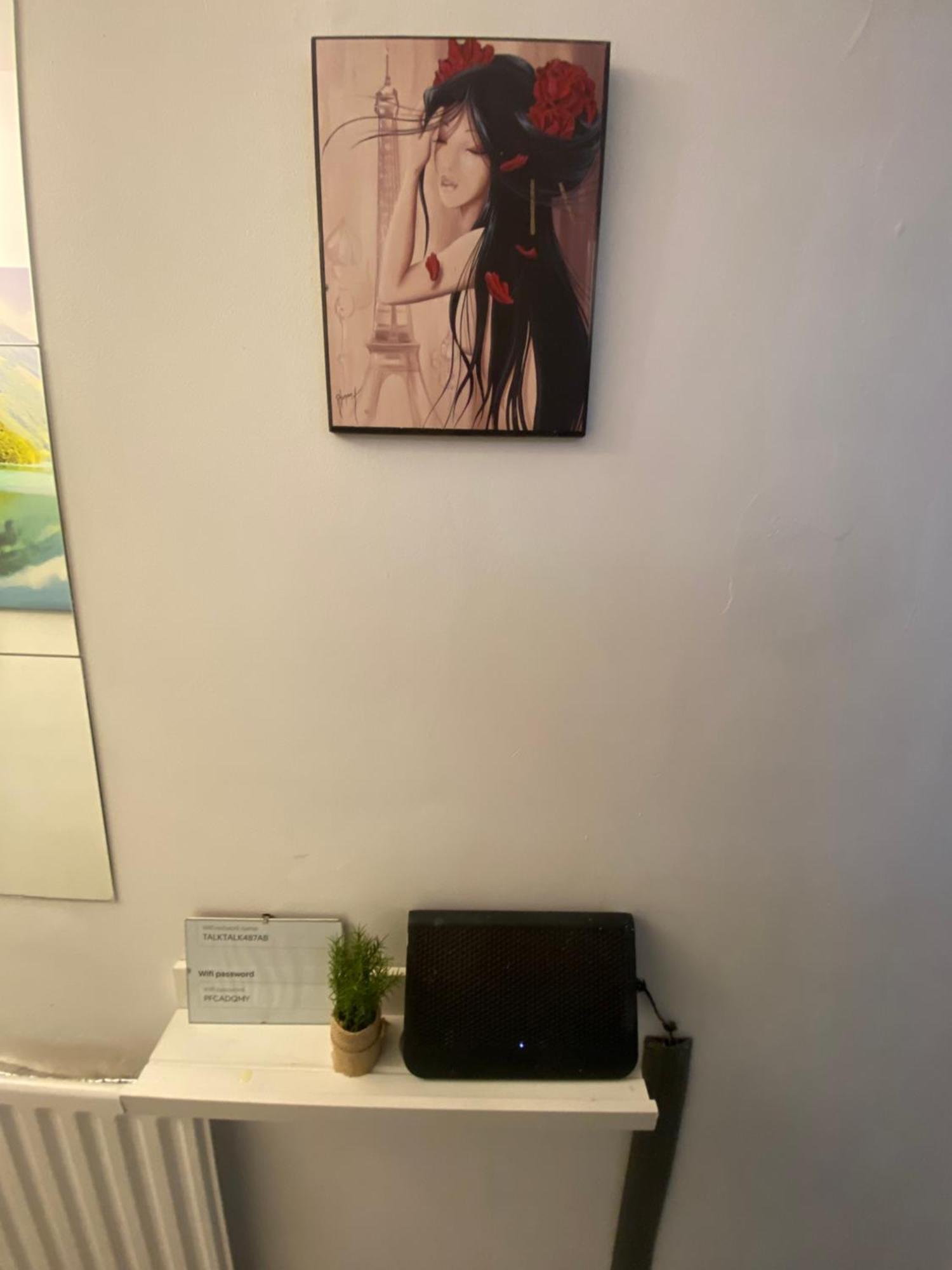 Da Giuseppe Apartamento *