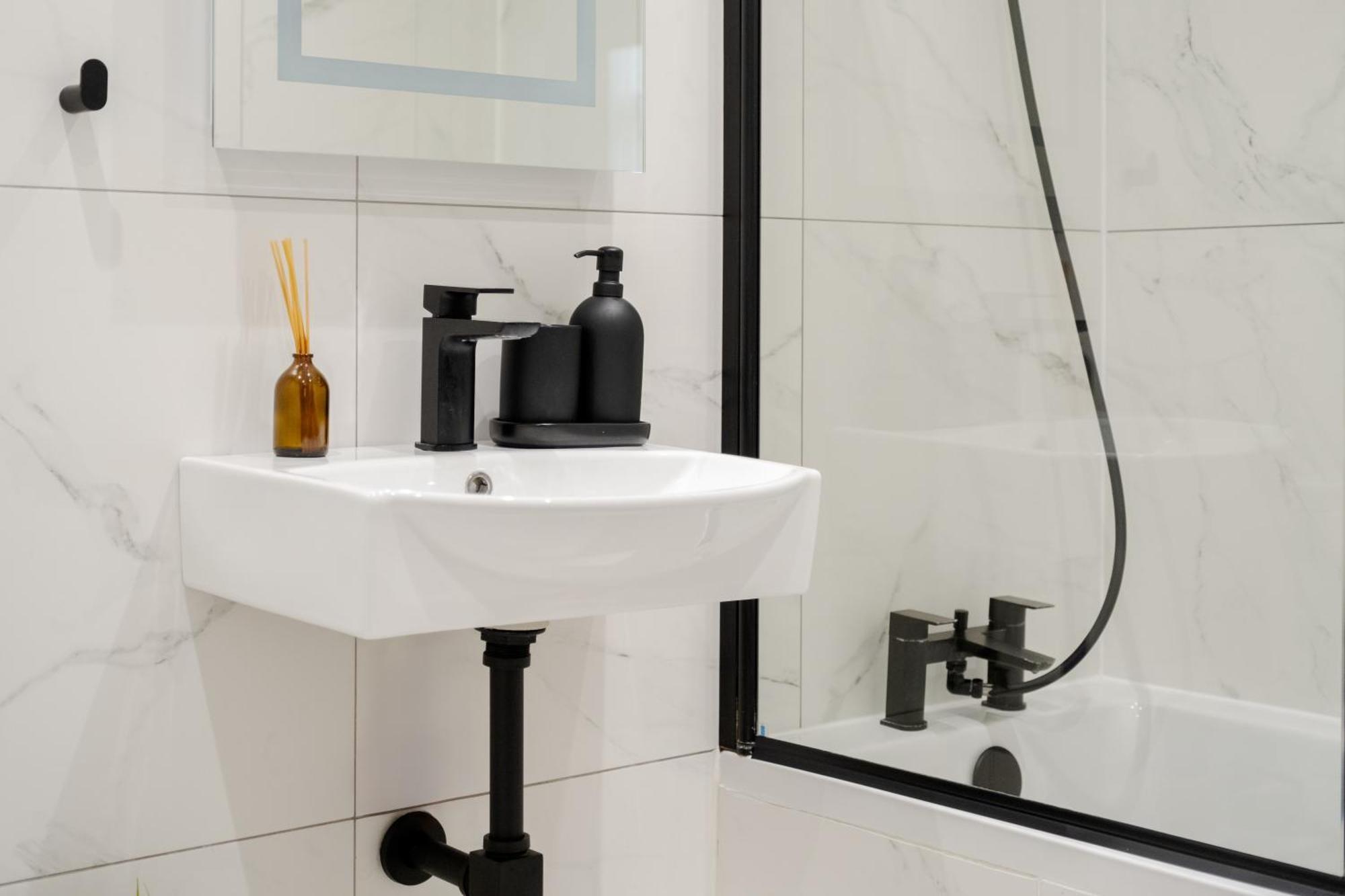 Luxury Majestic In Marylebone Holiday home London