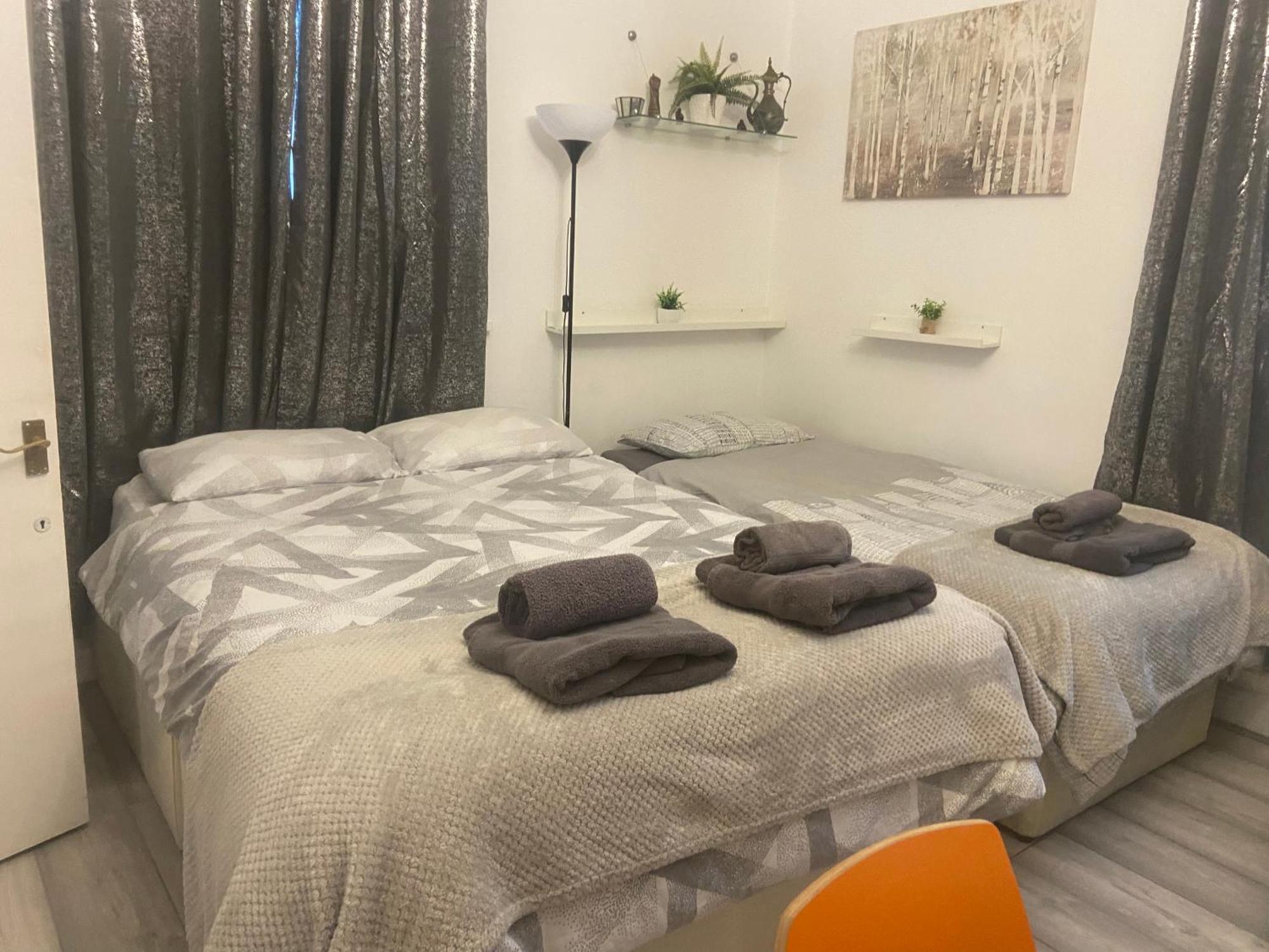 Da Giuseppe Apartamento Londres