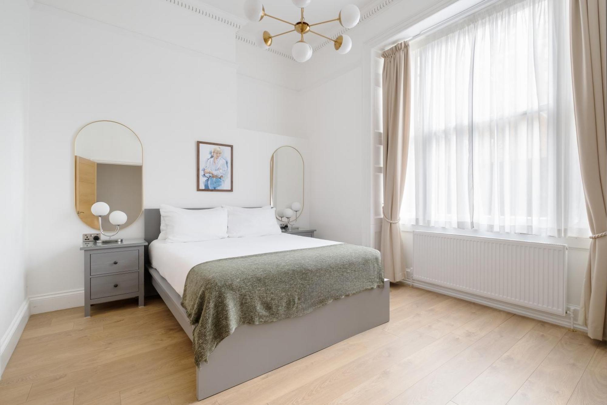 Holiday home Luxury Majestic In Marylebone London