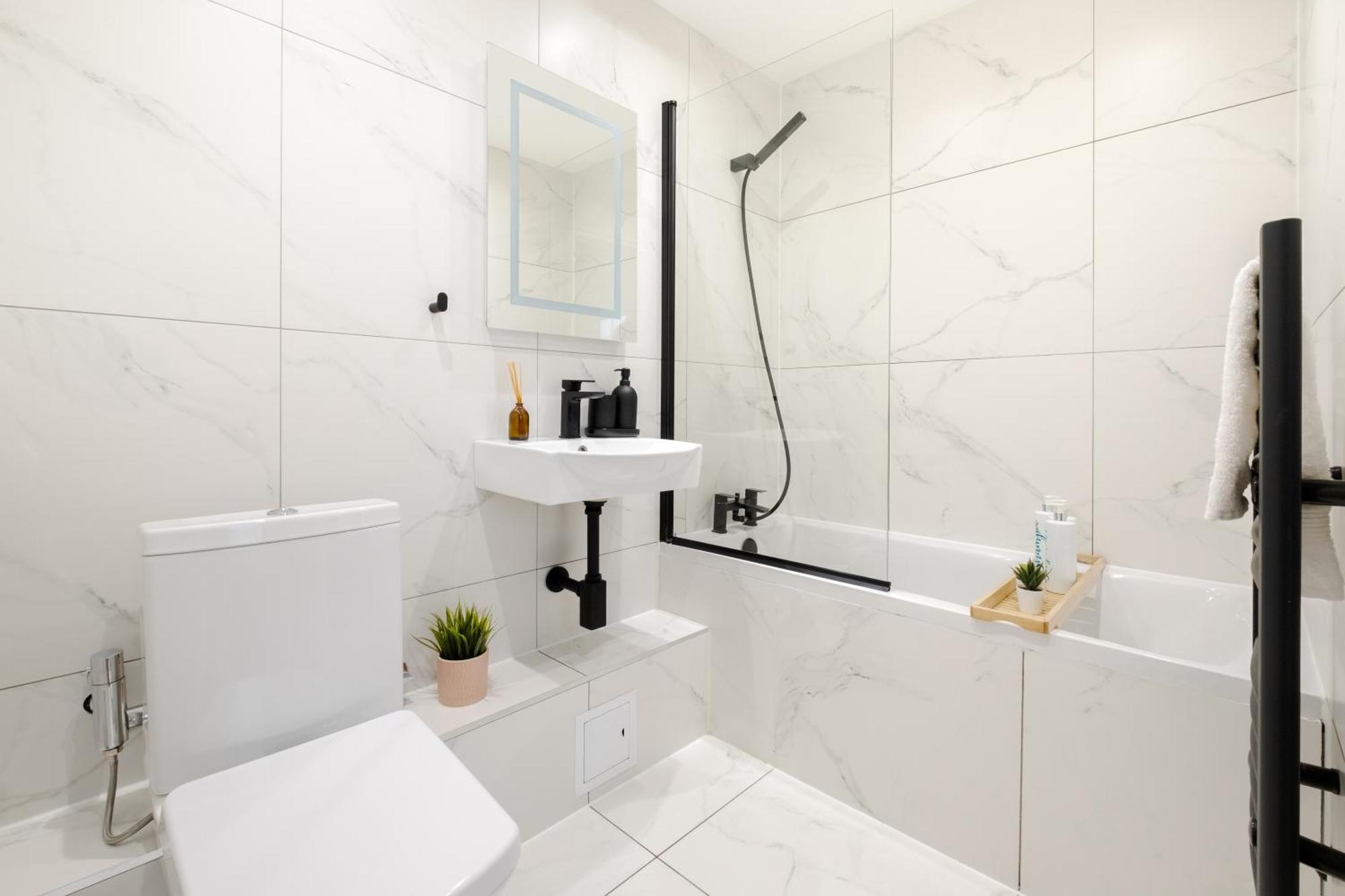 Luxury Majestic In Marylebone Holiday home London