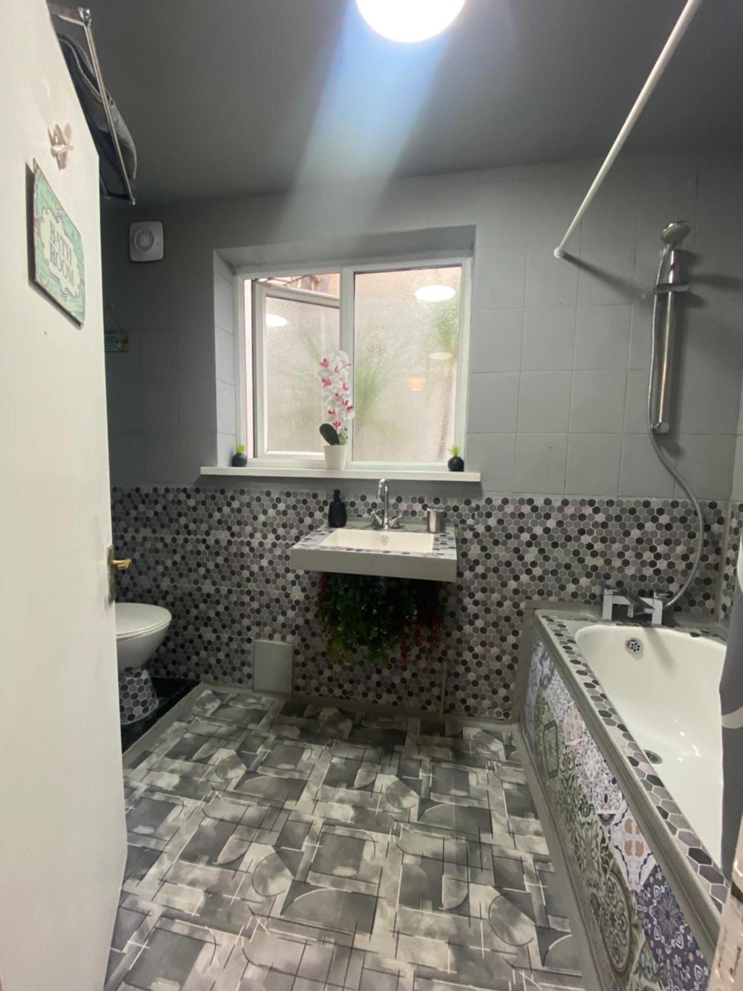 Apartamento Da Giuseppe Londres