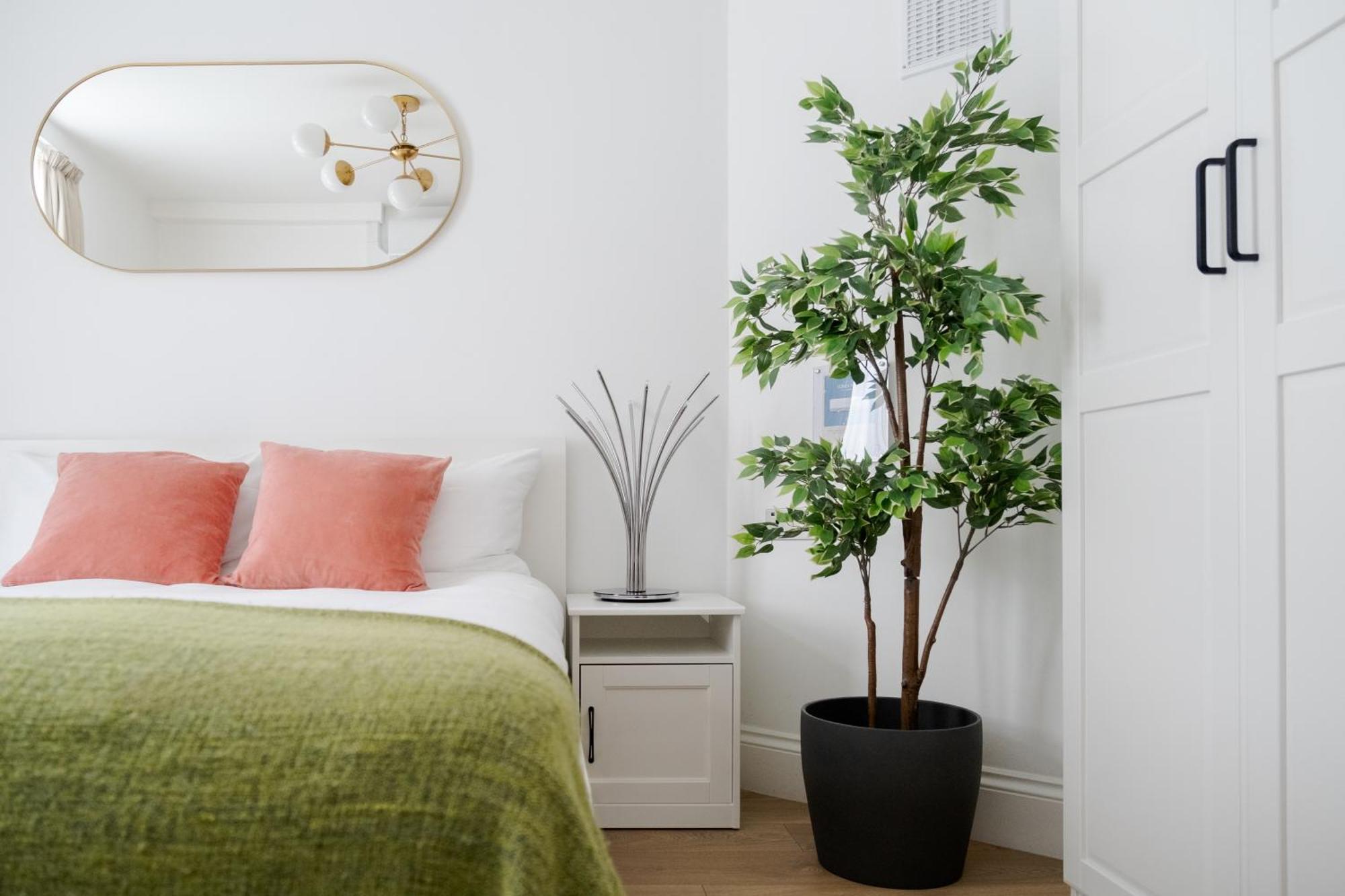 Luxury Majestic In Marylebone Holiday home