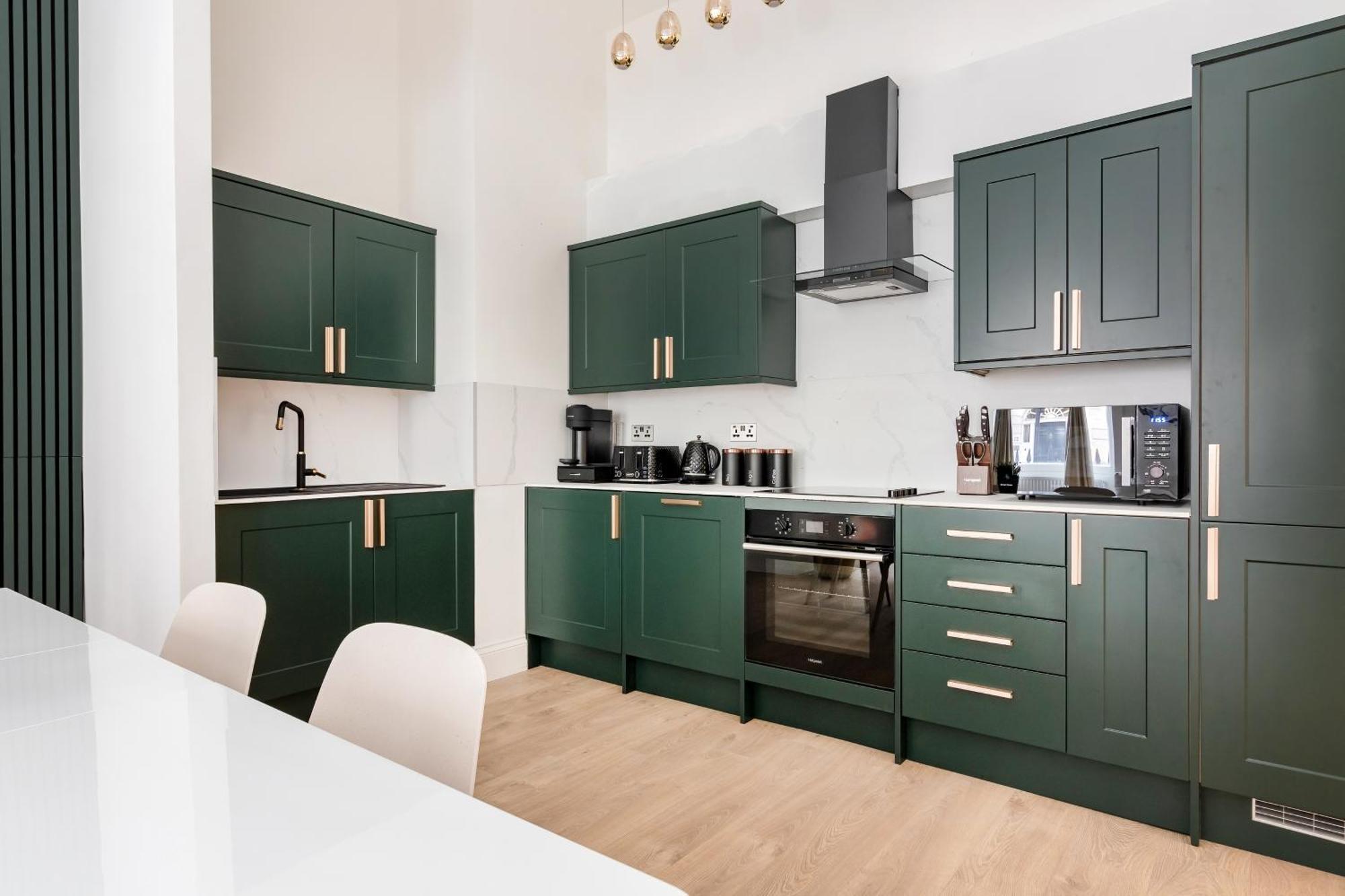 Holiday home Luxury Majestic In Marylebone