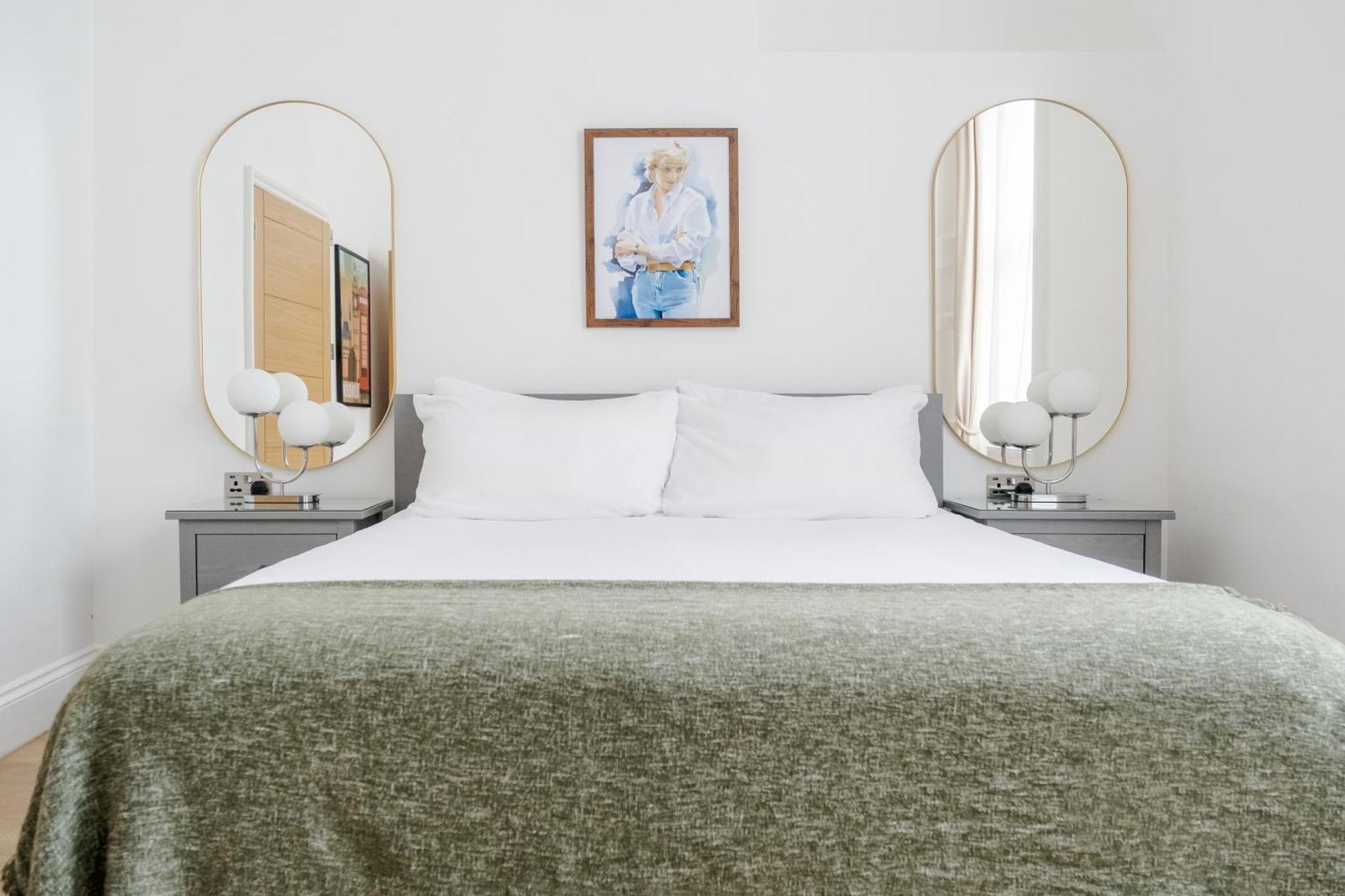 Holiday home Luxury Majestic In Marylebone *