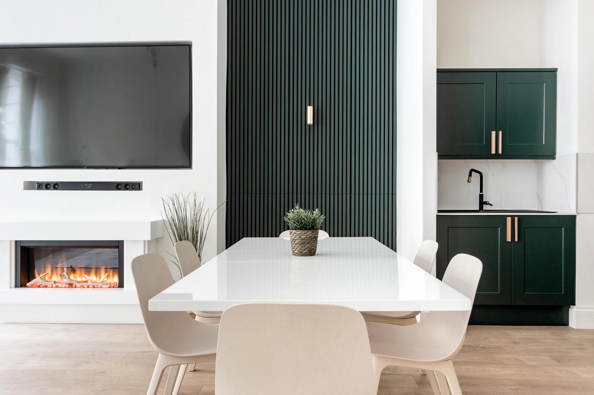 Luxury Majestic In Marylebone Holiday home
