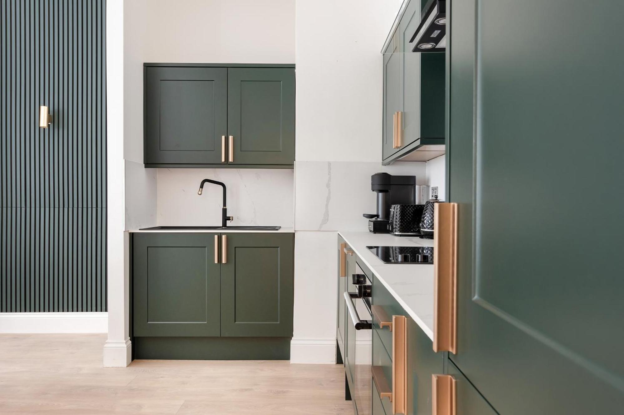 Holiday home Luxury Majestic In Marylebone *