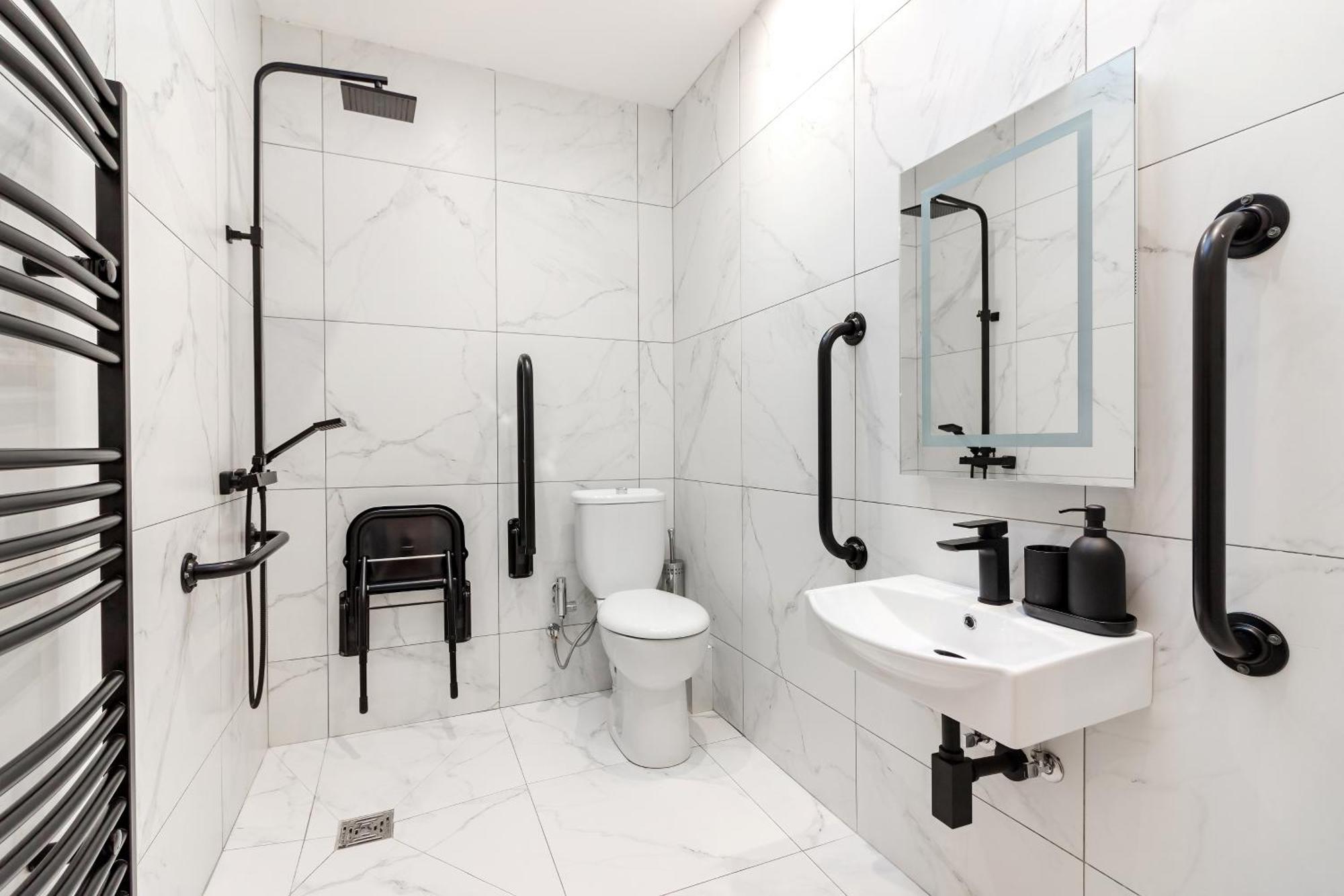 Luxury Majestic In Marylebone *