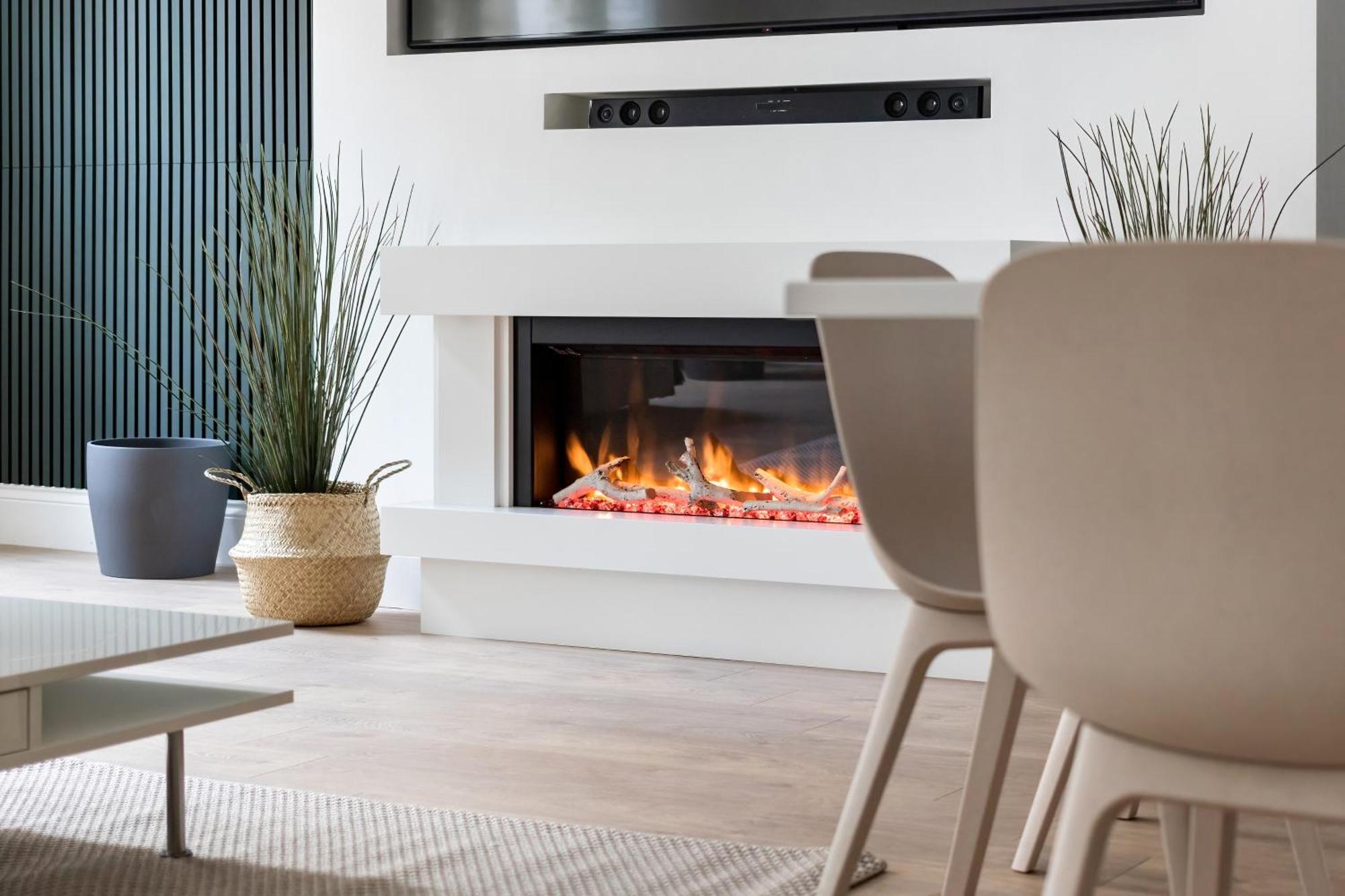 Luxury Majestic In Marylebone Holiday home