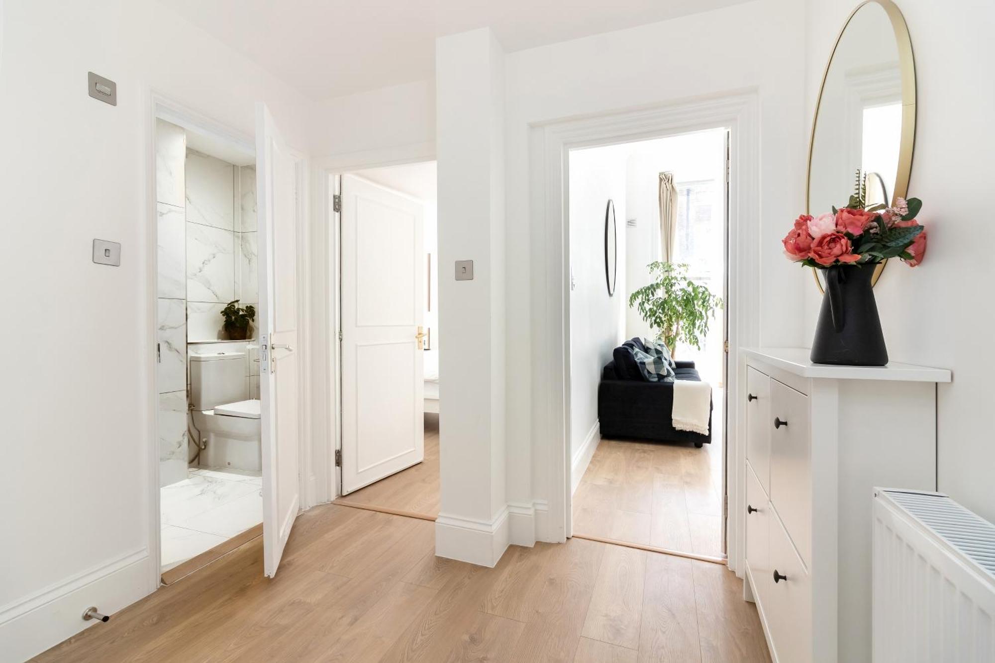 Casa de férias Majestic Luxury In Marylebone *