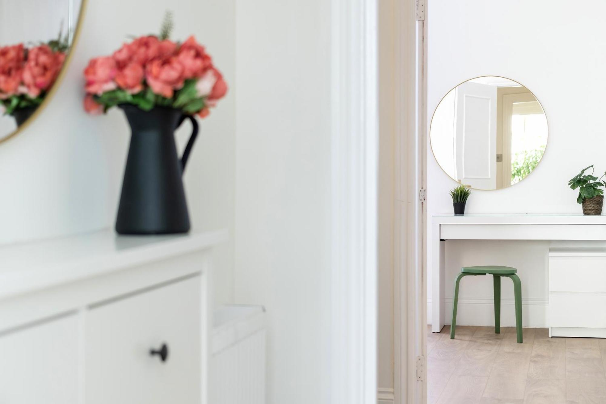 Majestic Luxury In Marylebone Casa de férias *