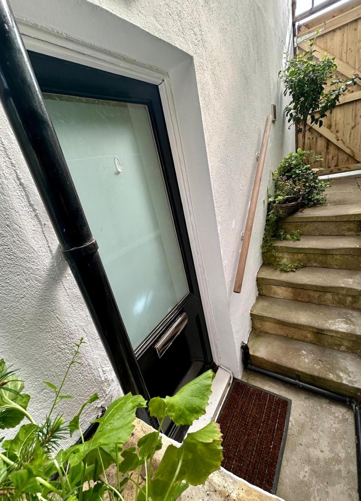 Appartement Spacious Comfortable Flat With Free Parking In East Finchley, Muswell Hill & Close To Alexandra Palace Londen
