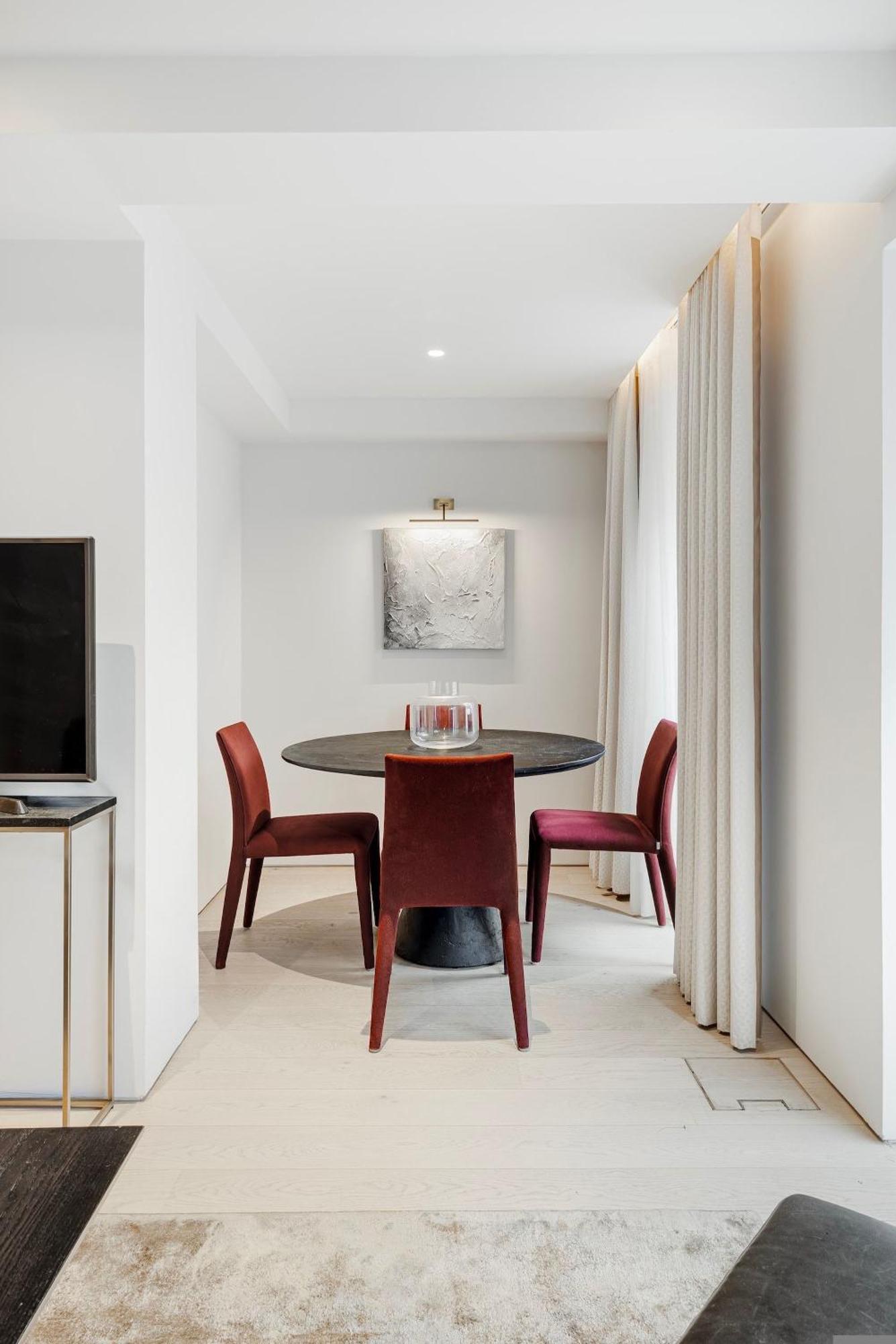Maddox Street Appartement