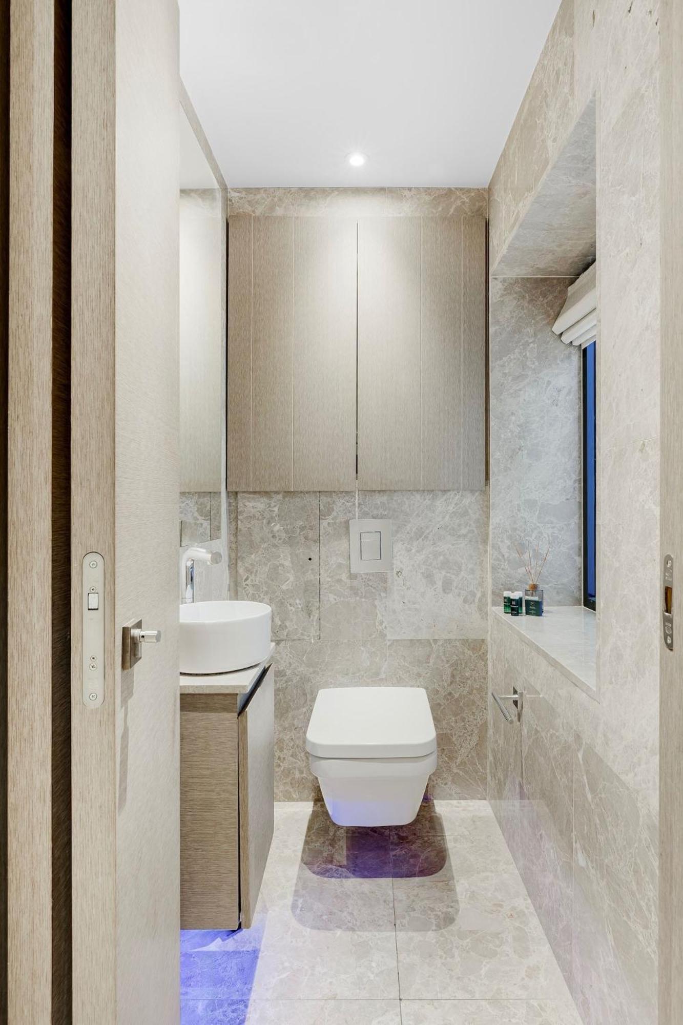 Appartement Maddox Street *