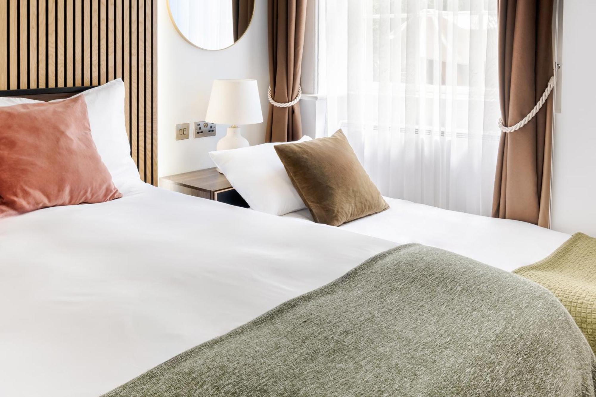 Holiday home Luxury In The Heart Of *