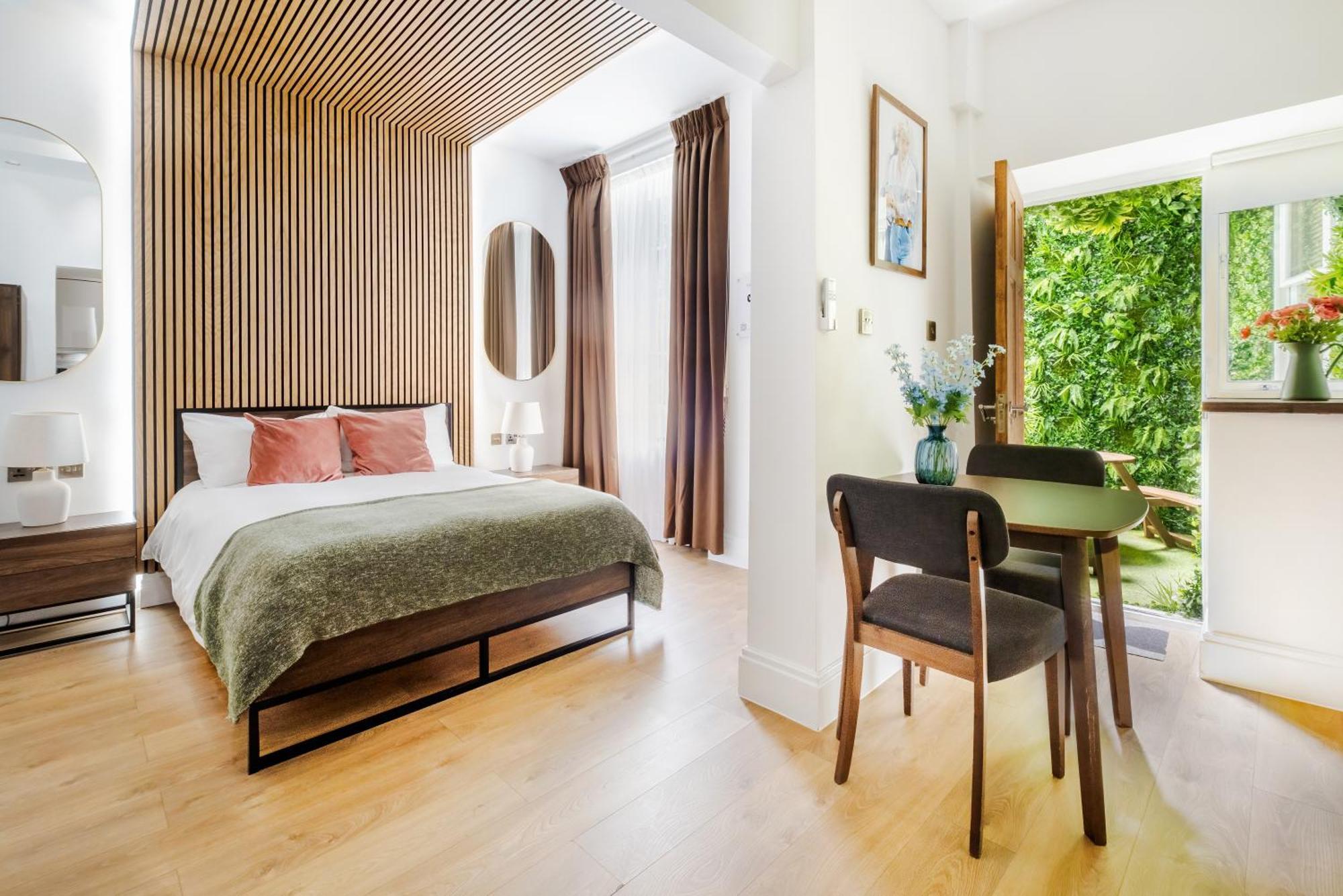 Holiday home Luxury In The Heart Of
