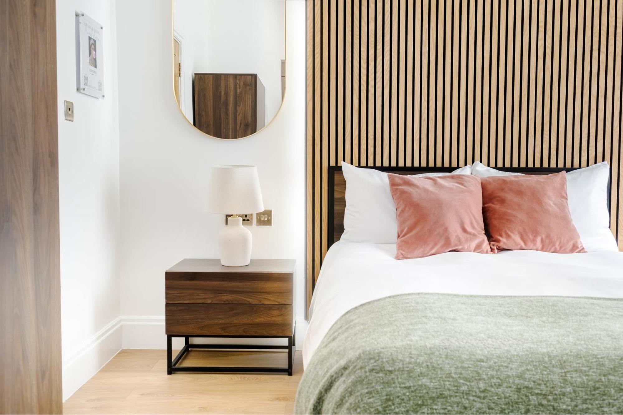 Luxury In The Heart Of Holiday home *