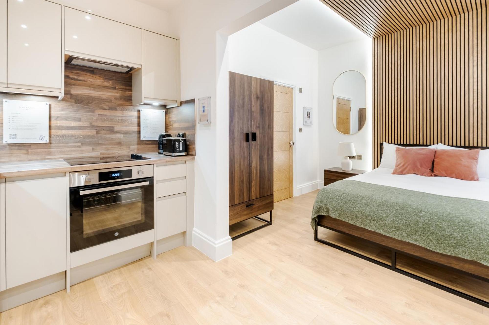 Holiday home Luxury In The Heart Of London