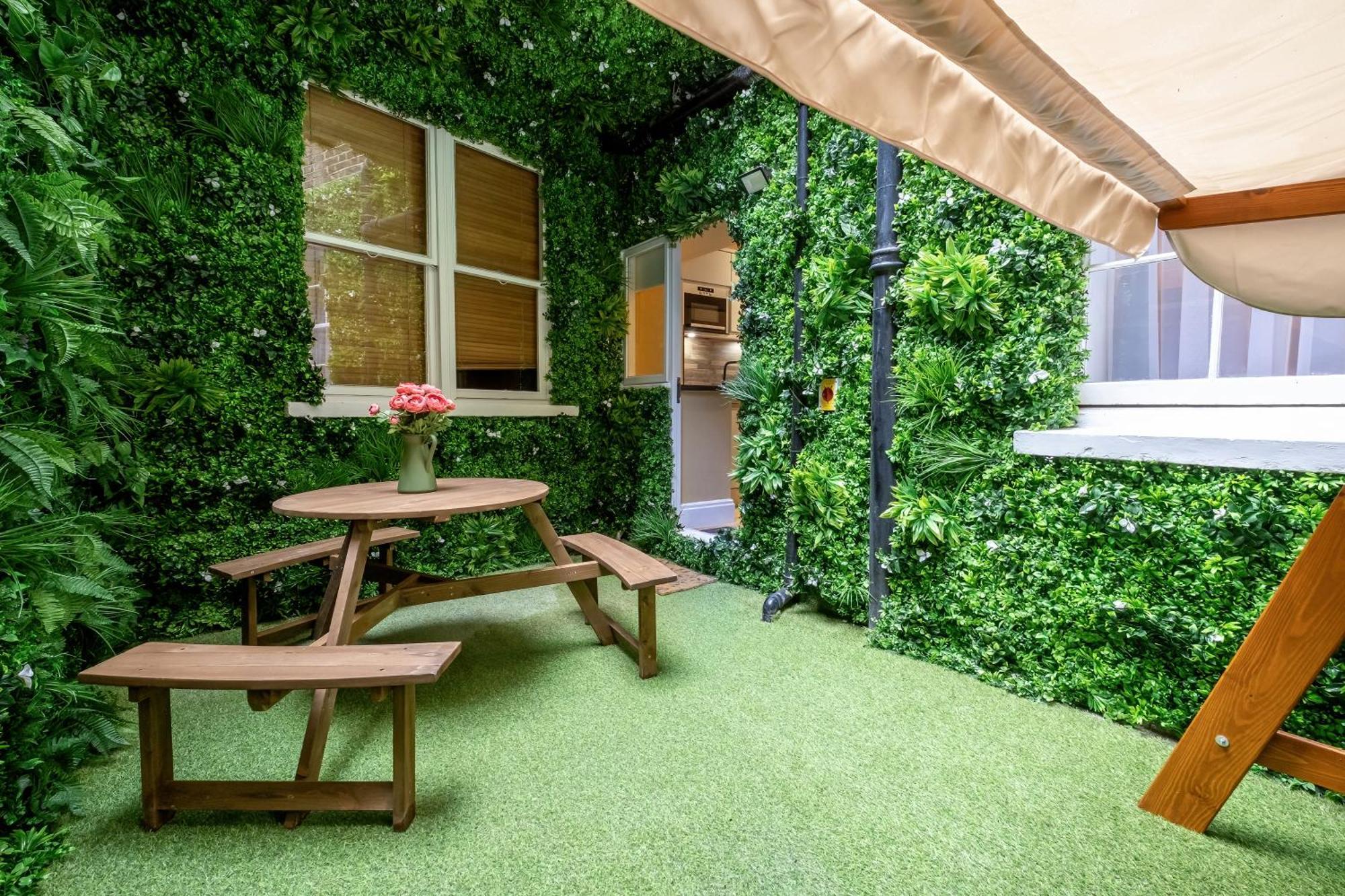 Luxury In The Heart Of Holiday home